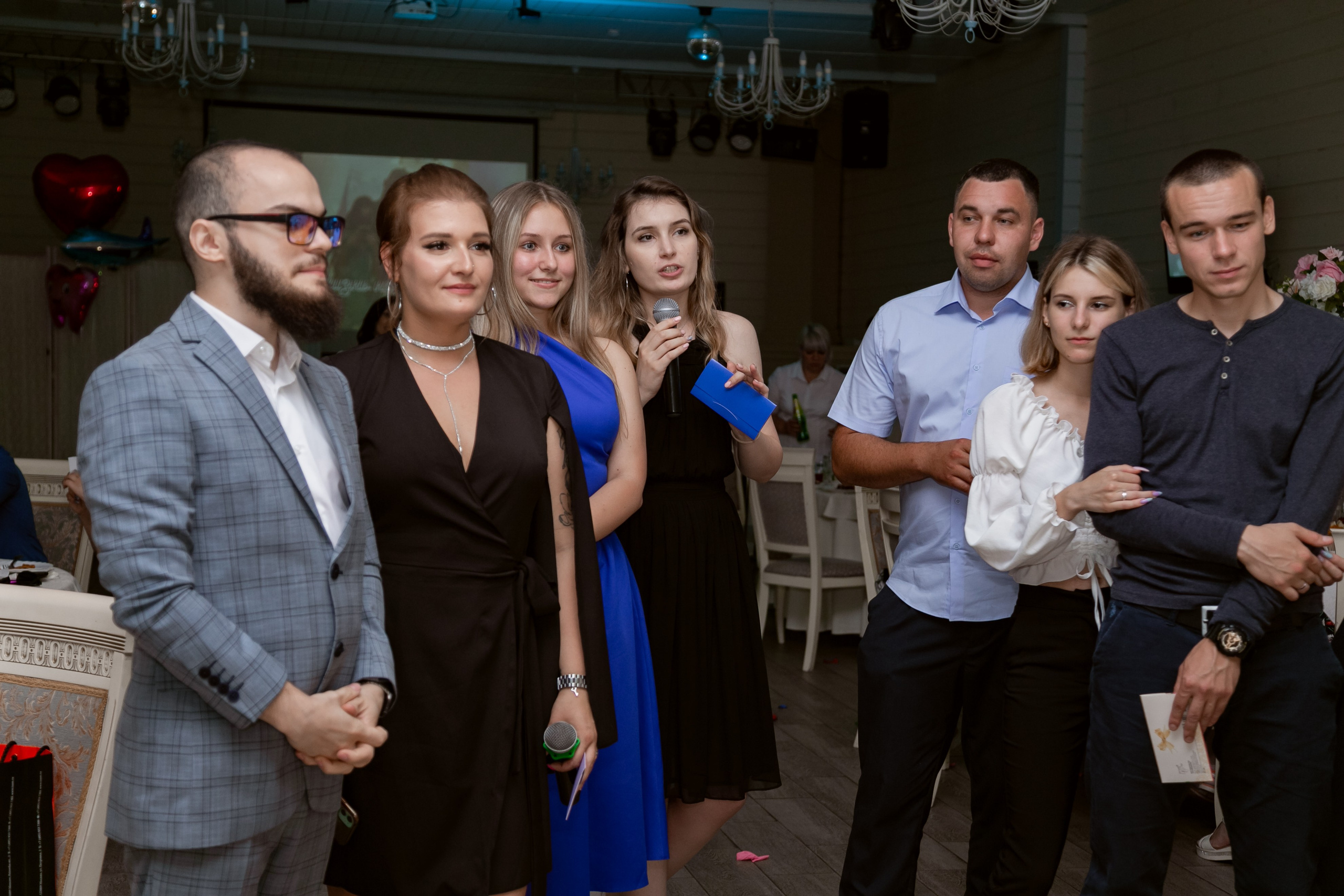 Ирина и Иван. Профессиональный фотограф Надежда Антонова