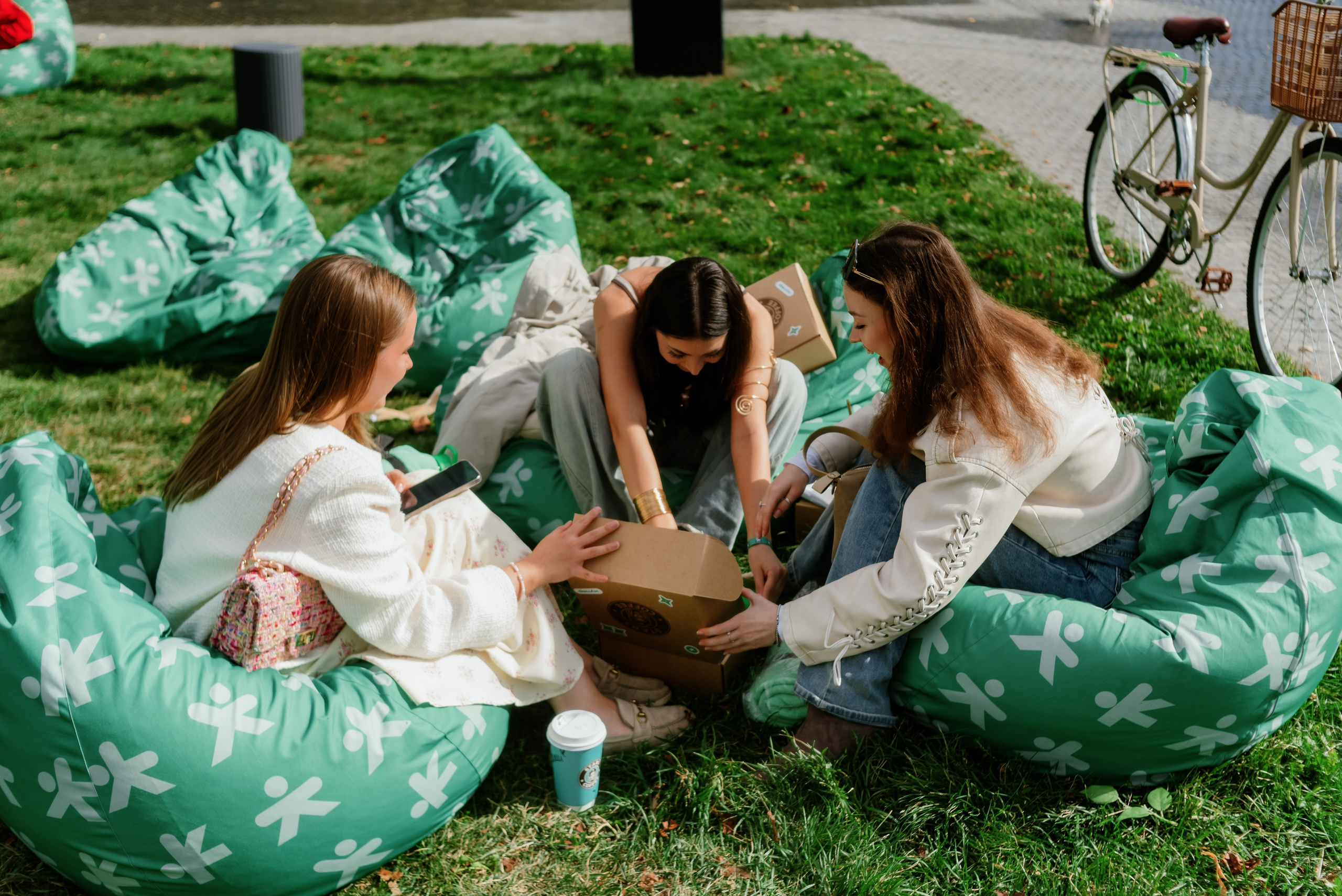 Репортажное портфолио. Фотограф в Москве