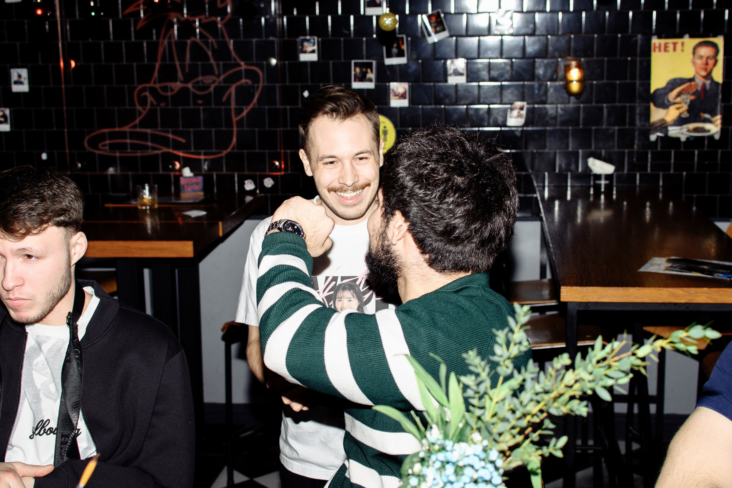 Funduck: TURBO-SREDA 2 года. Фотограф в Твери Дементьева Анастасия