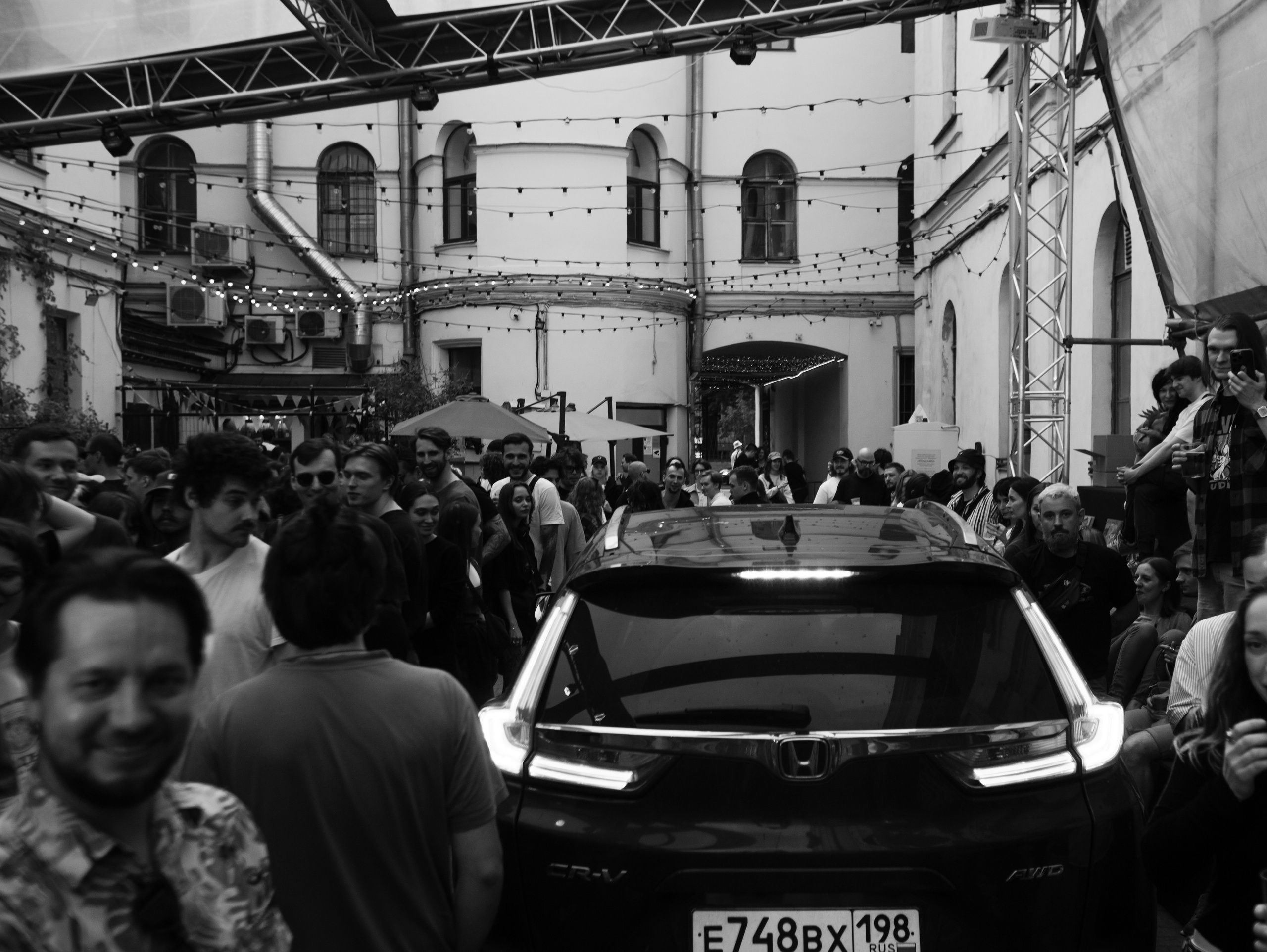ХОДЬБА ЮНИОН 28.07.26. Фотограф Мария Немм