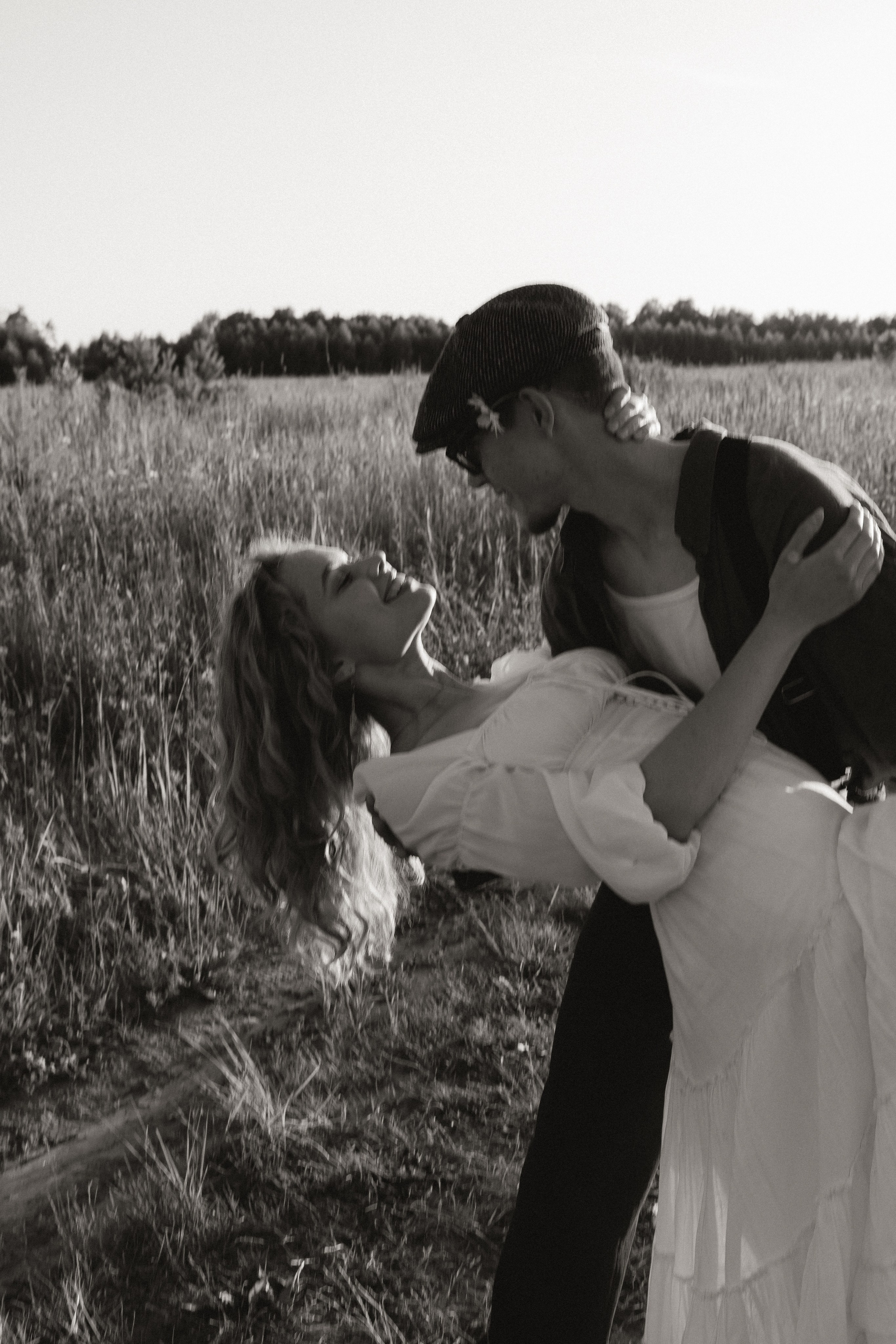 Инсаф и Валерия. Фотограф в Казани.Снимаю индивидуальные портреты, love story и свадьбы