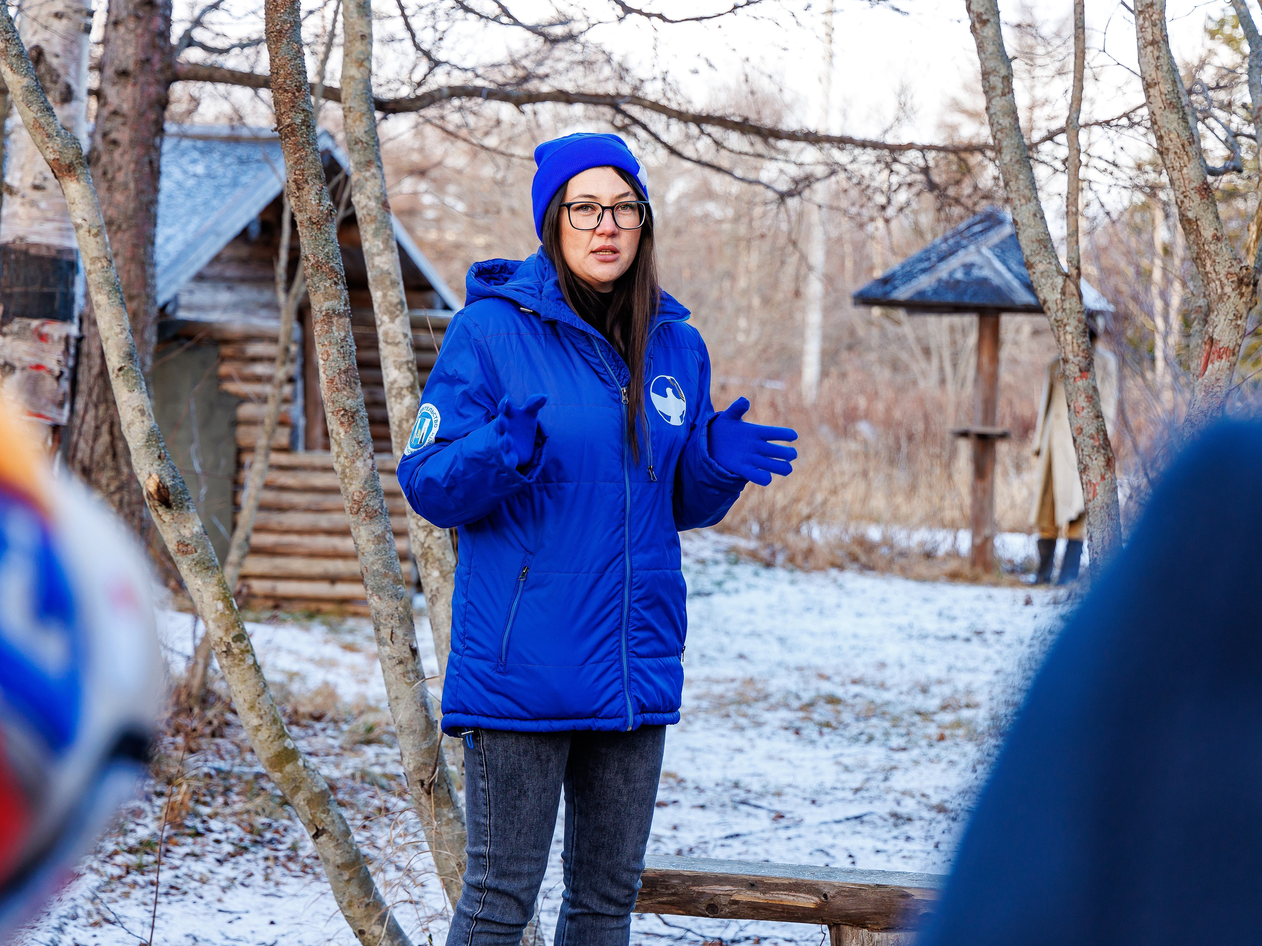 Патриот.слёт. Инга Кузьминская ТОП-фотограф г. Корсаков
