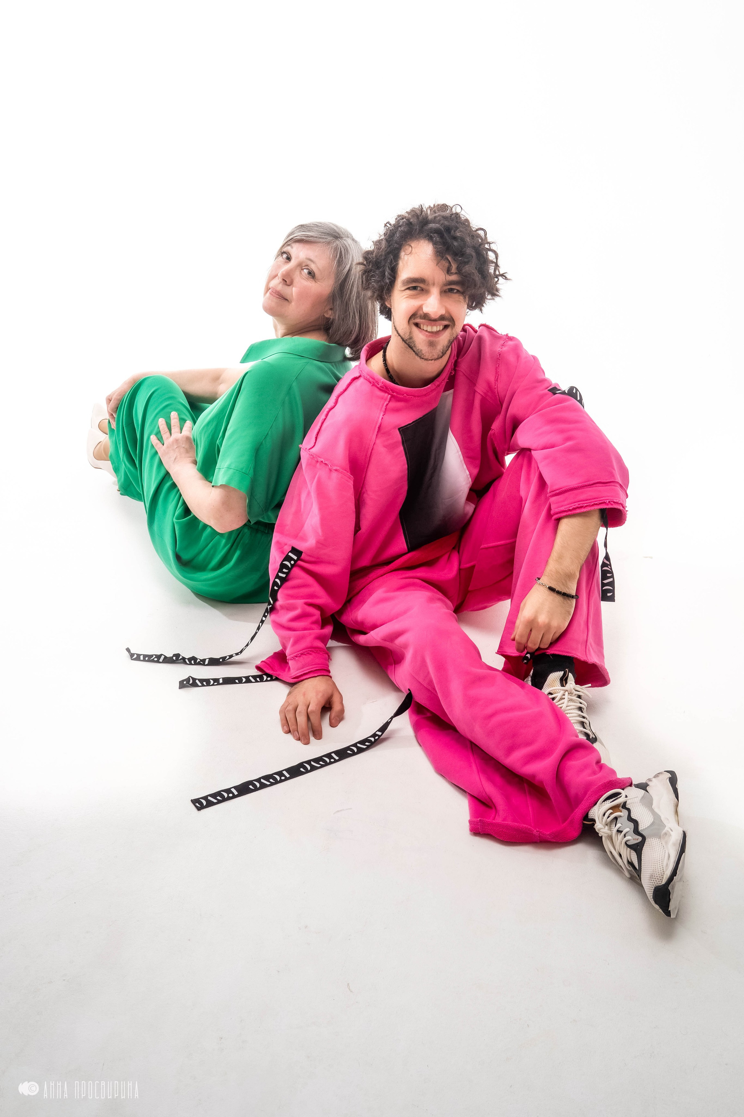 Финал проекта «Преображение», BEDFORD STUDIO. Ваш фотограф в Санкт-Петербурге Анна Просвирина