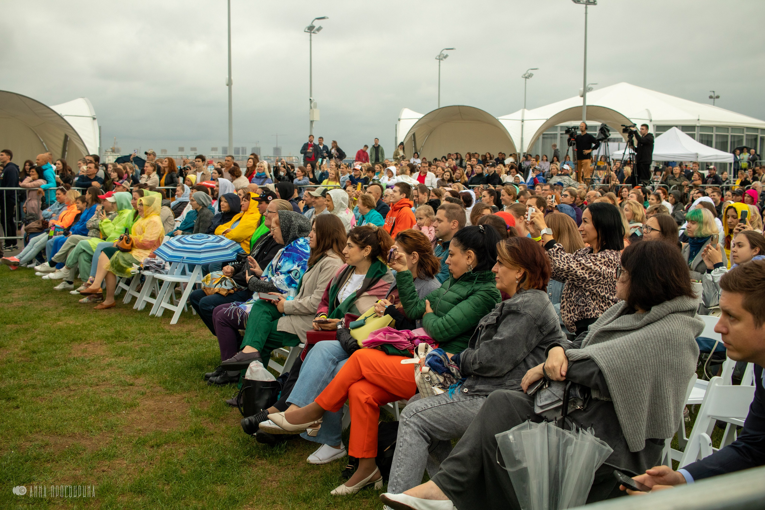 Концерт BisQuit, «Флагшток». Ваш фотограф в Санкт-Петербурге Анна Просвирина