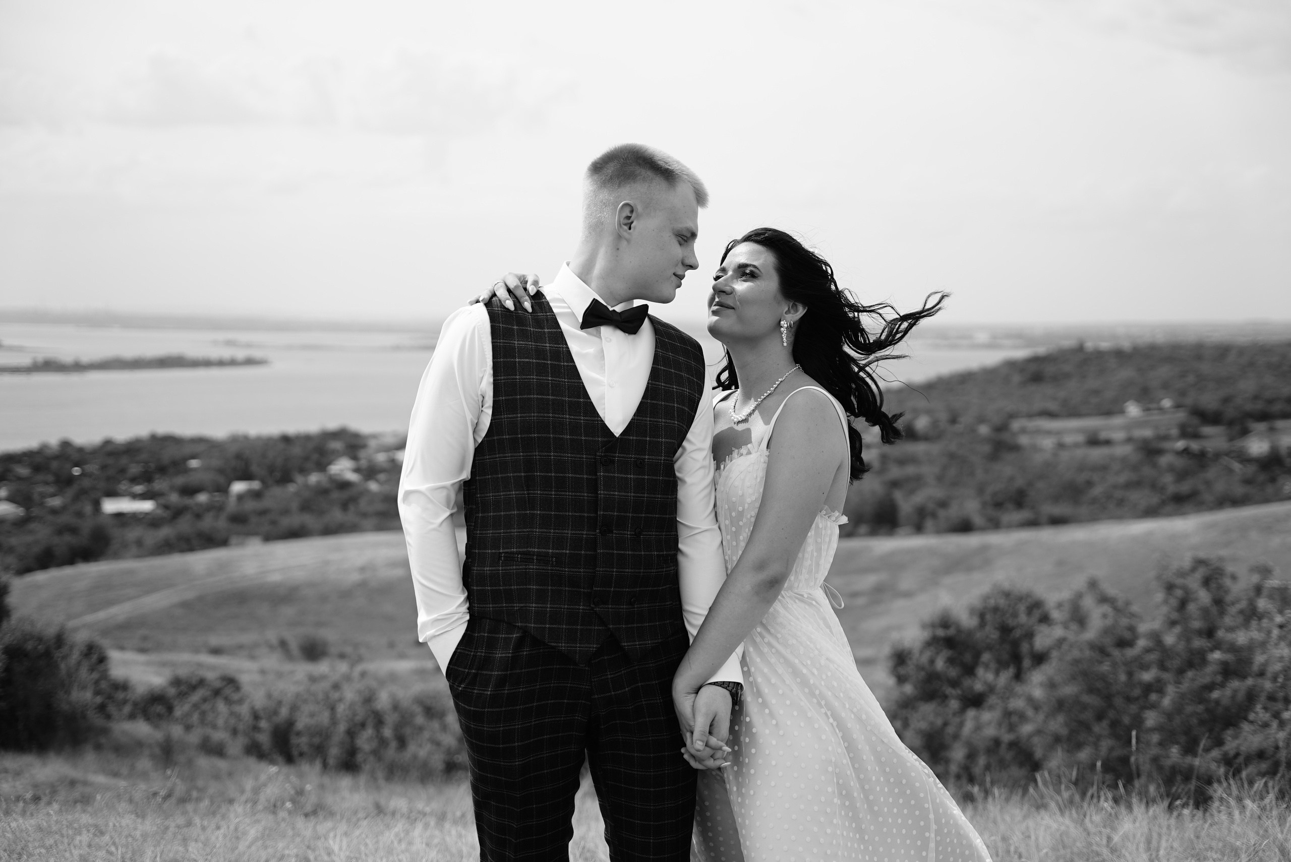 ПОРТФОЛИО. Свадебный фотограф в Самаре Анна Ковалева