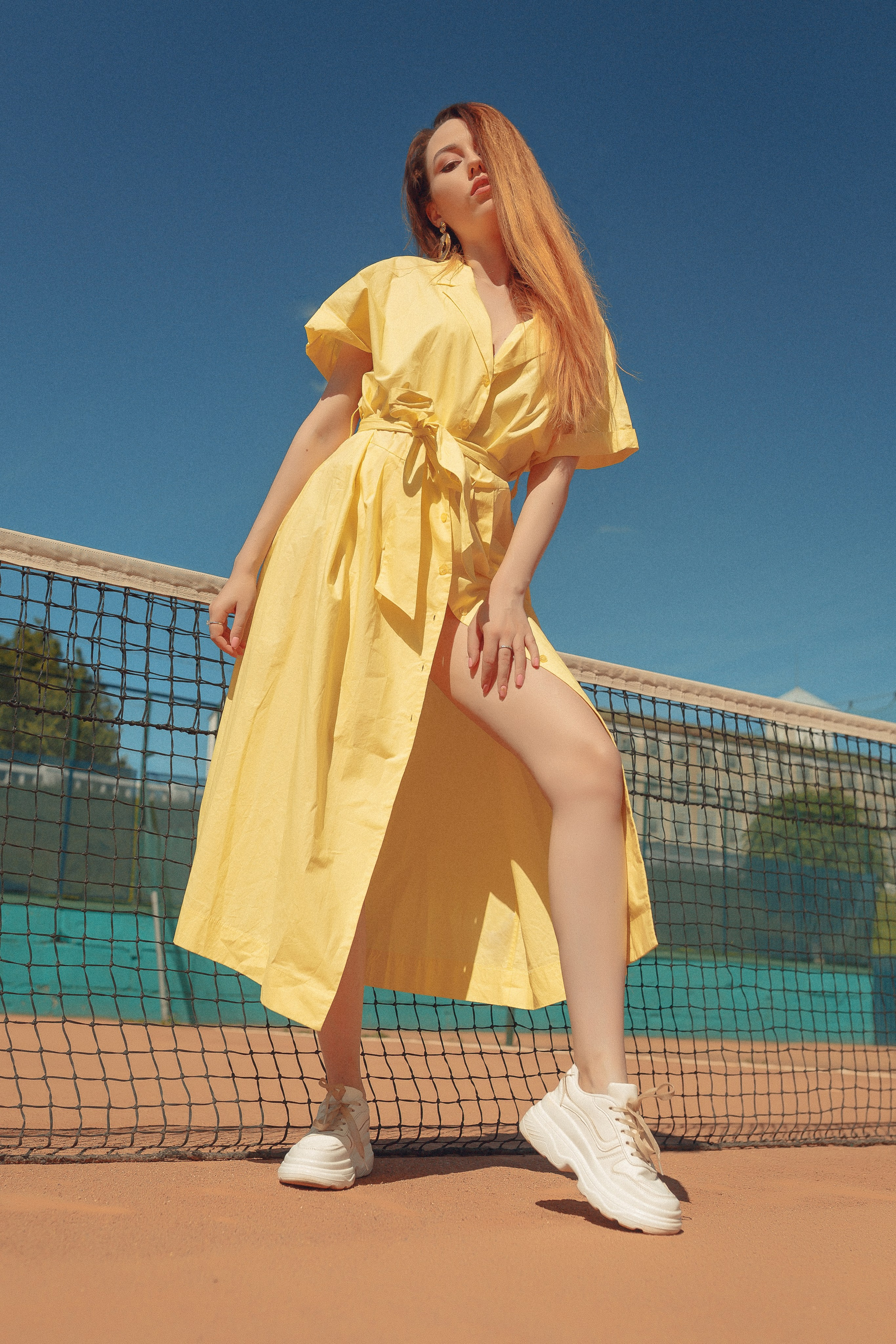 Портретная съемка. Фотограф Валерий Чернявский