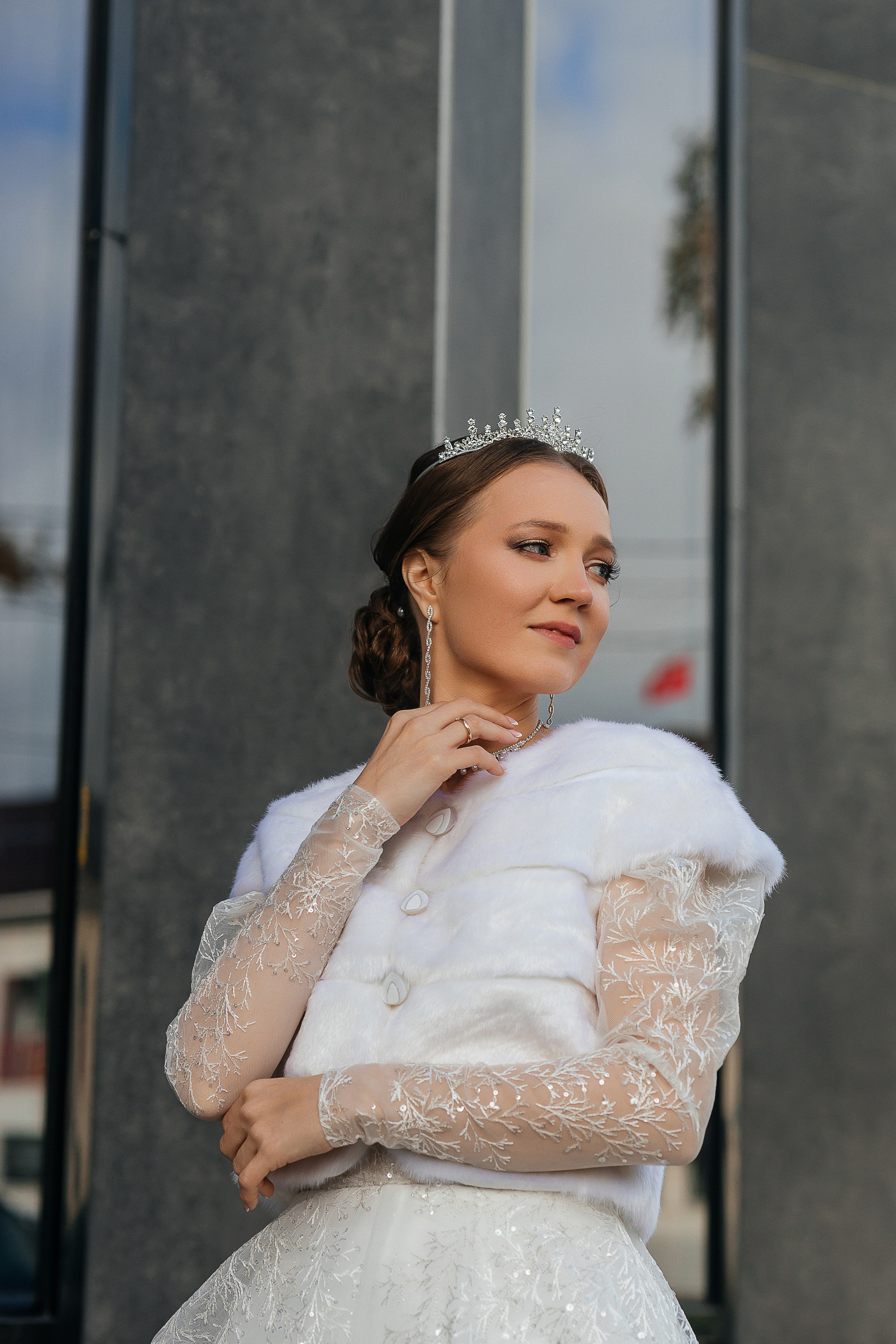 Романтическое утро невесты. Олег Сверчков | Свадебный фотограф Вологда