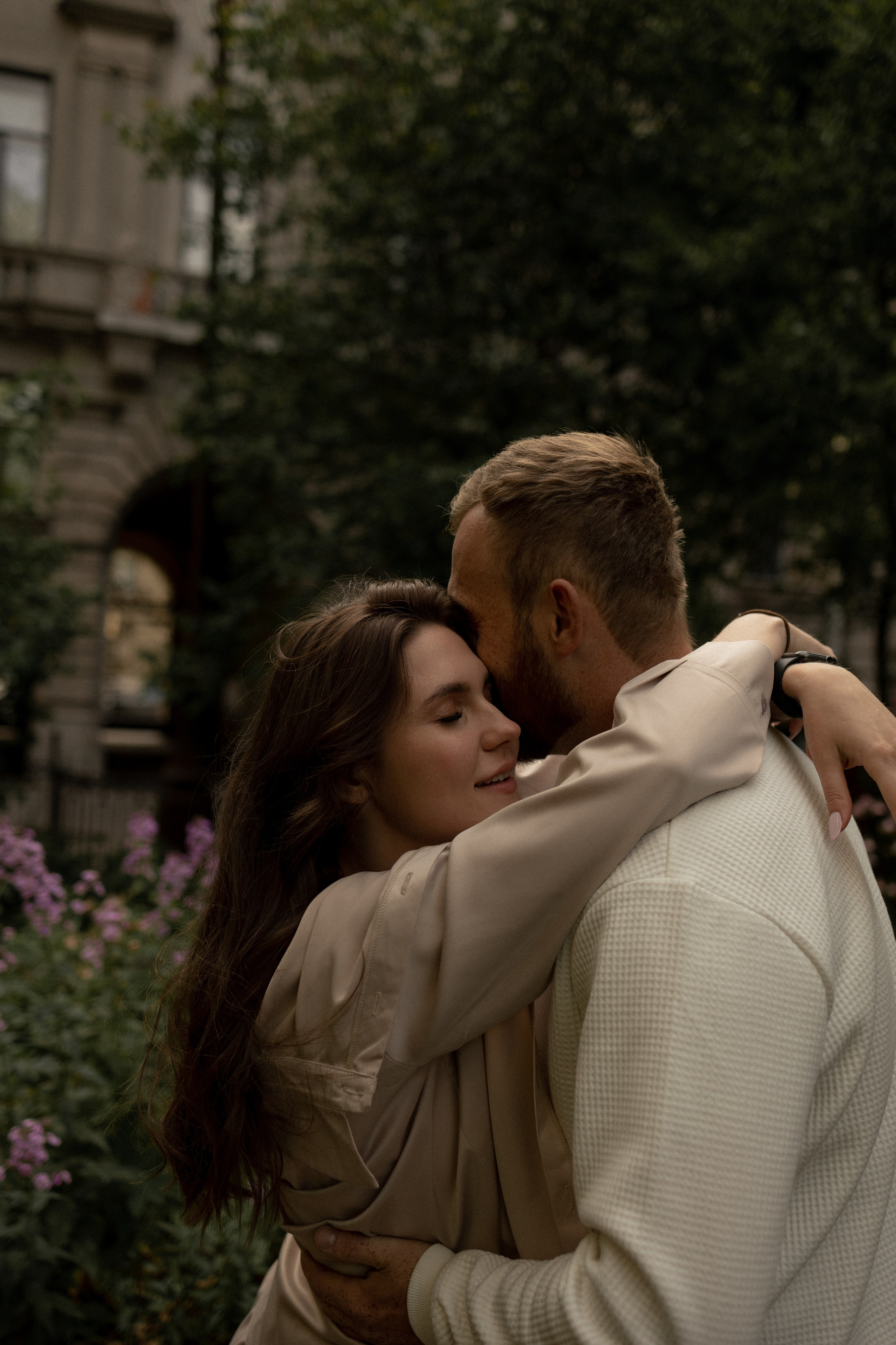 Прогулочные. Фотограф в Санкт-Петербурге Шевченко Наталья