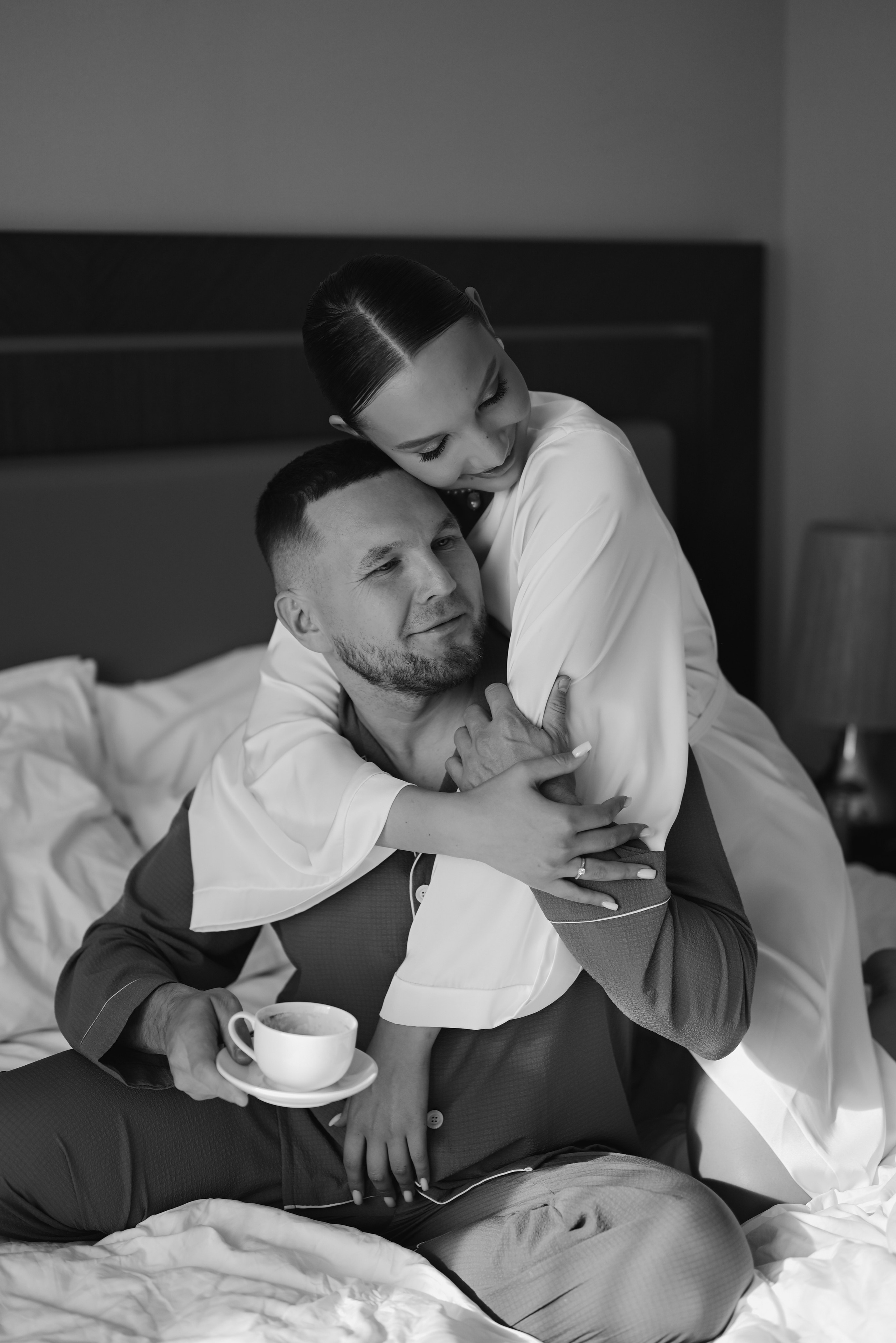 Альберт & Алсу. Свадебный и семейный фотограф в Уфе Александров Максим