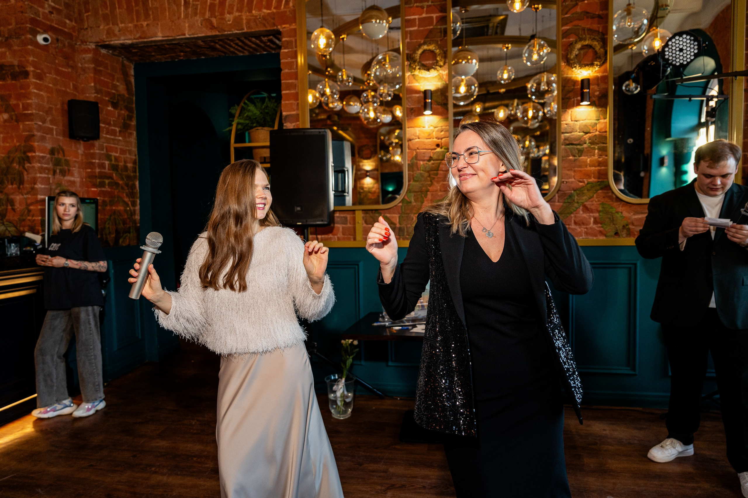 СОУС BB. Sunnyman