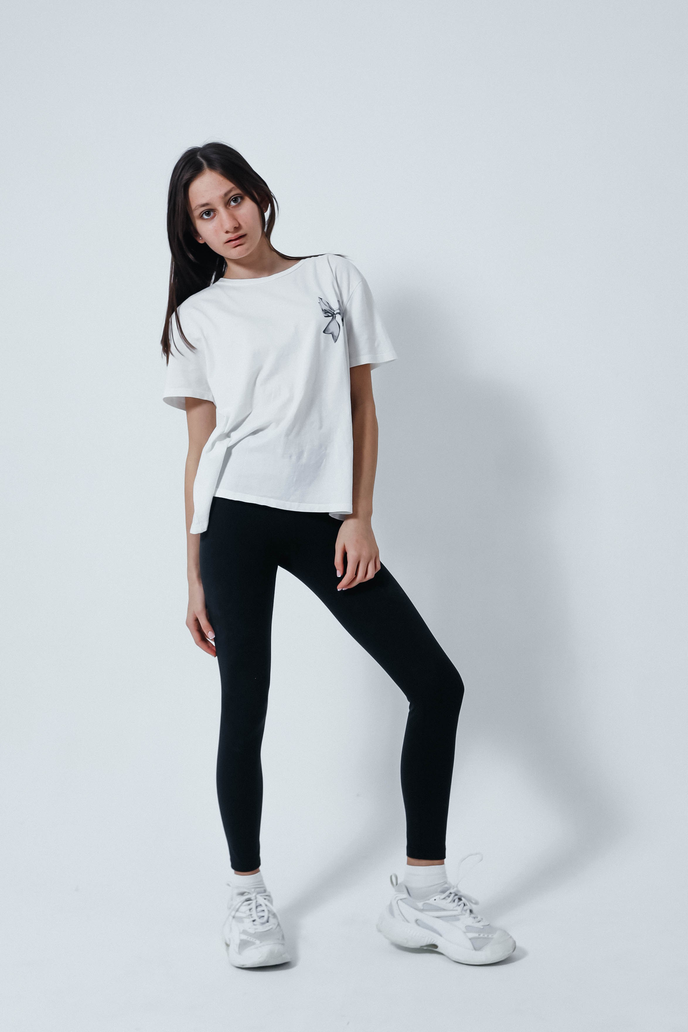 Валерия, 13 лет. рост 168 см. Efimova Model Agency