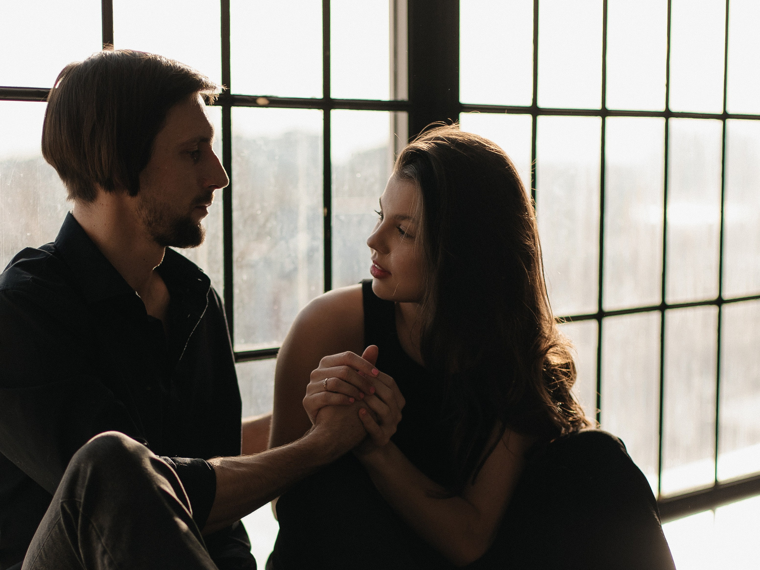 Полетели. Фотограф в Воронеже Антон Пестов