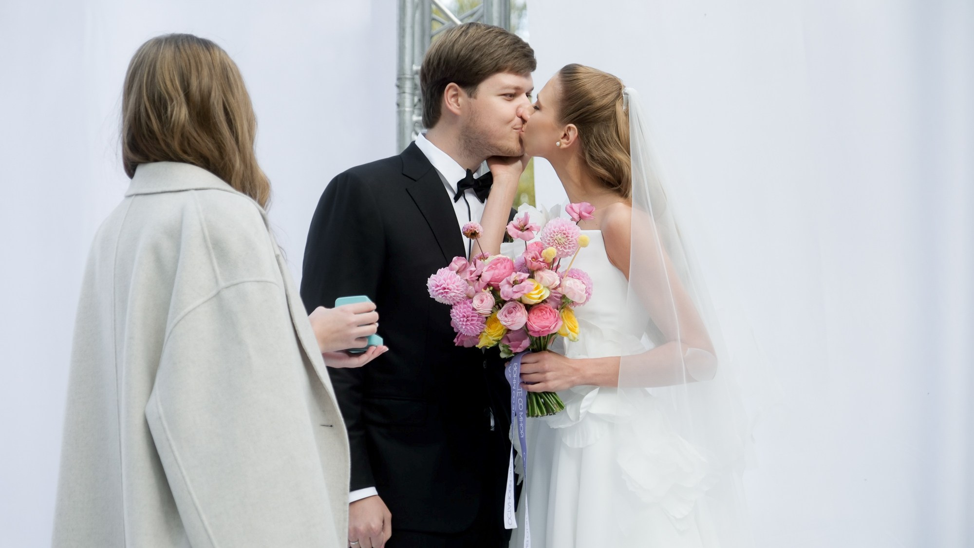 Останови это Лето. Свадебный Видеограф Фотограф в Сочи