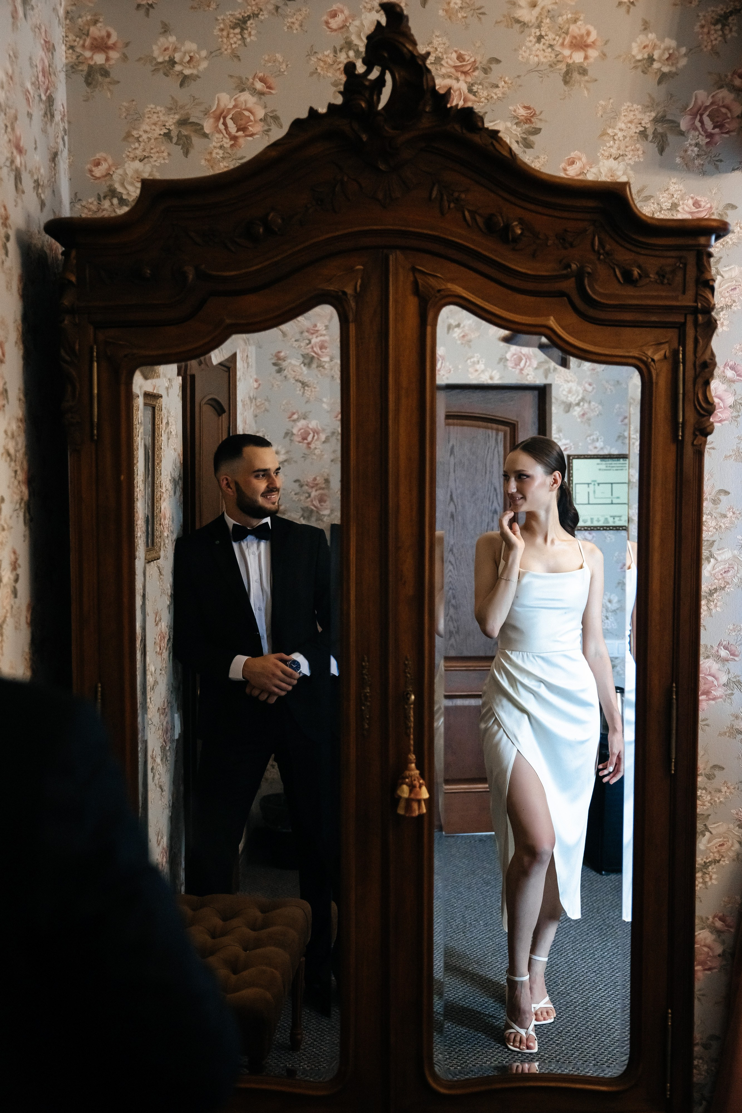 Эмиль & Анастасия. Свадебный и семейный фотограф в Краснодар, Россия