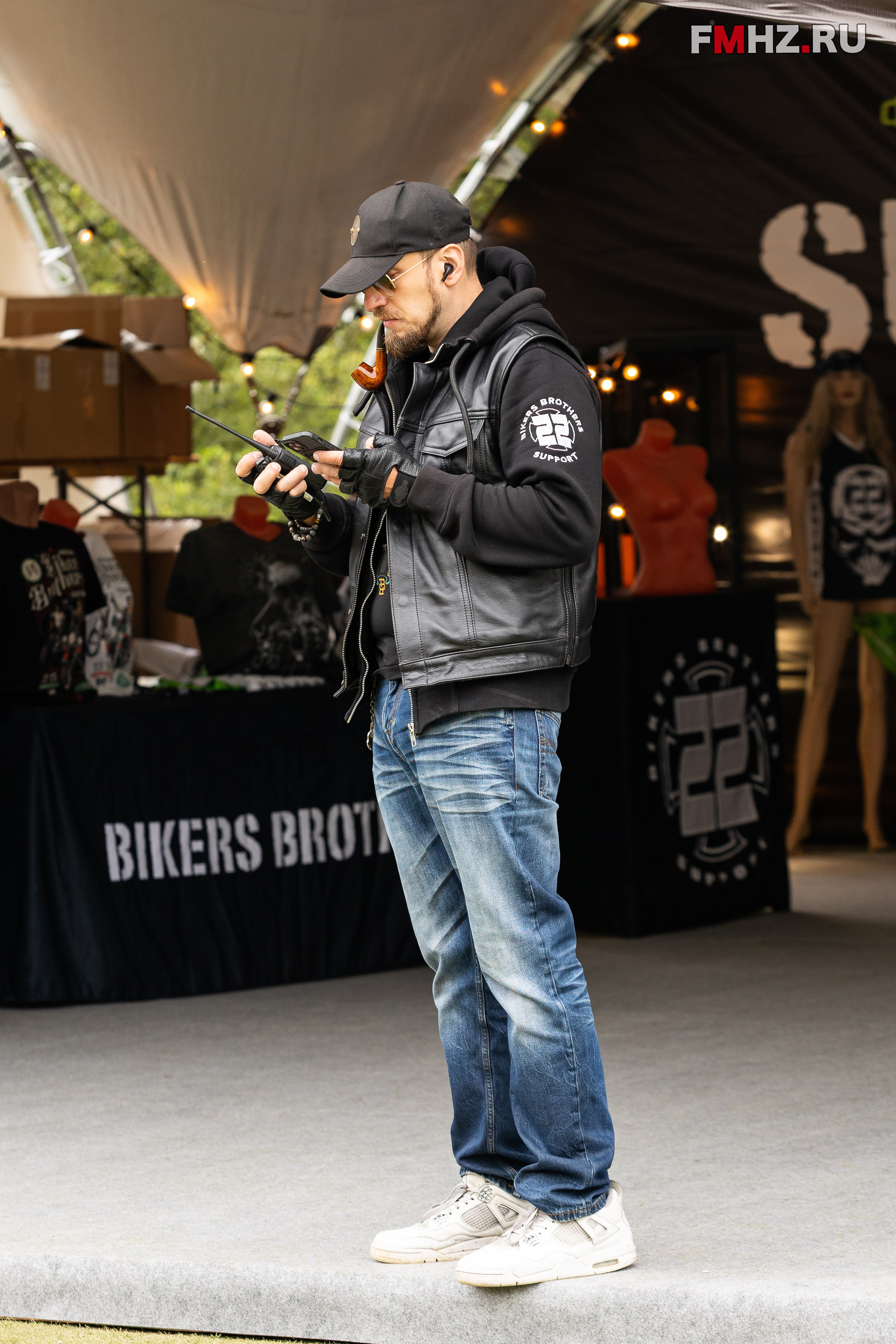 Bakers Brothers fest 1st day. Фотограф Ольга Гирусова «Пантерочка» Москва