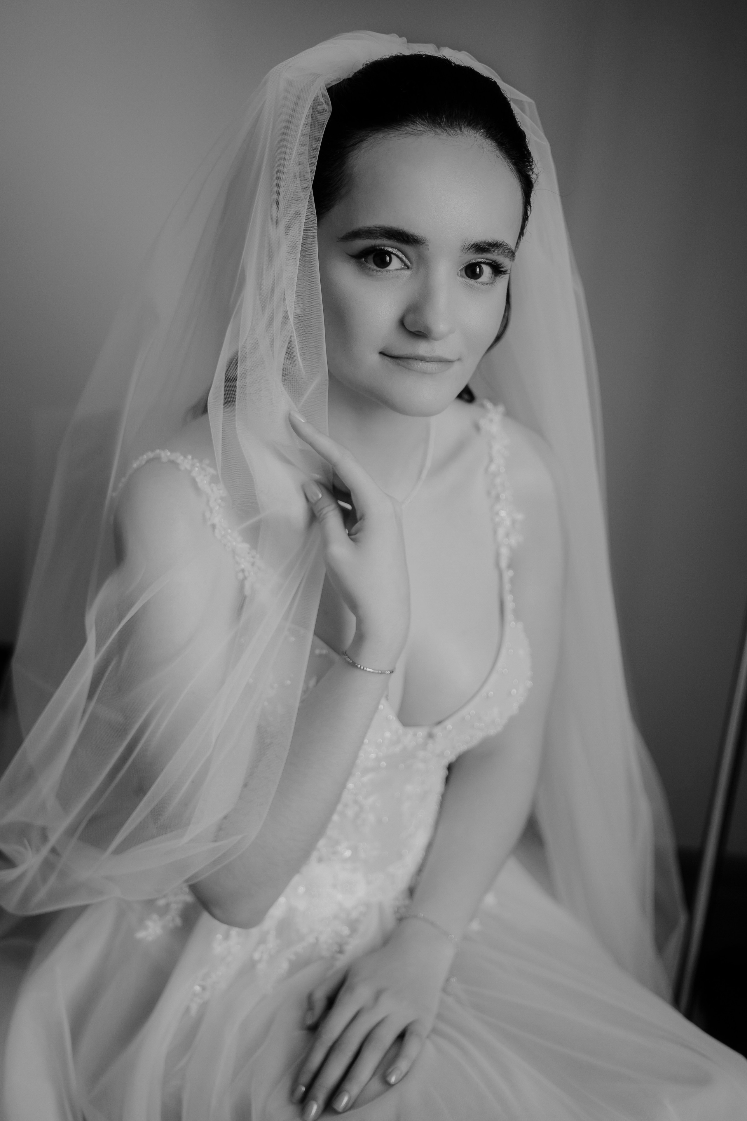 Dmitriy & Valeriya. Фотограф в Москве Людмила Денисенко