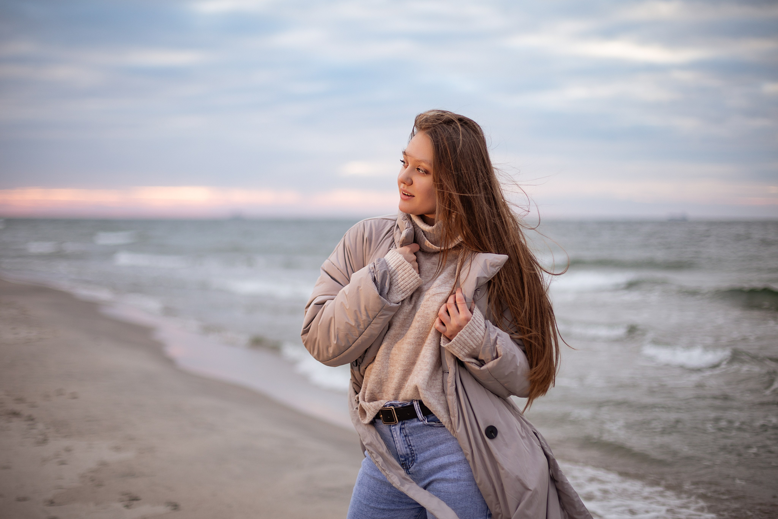 Балтика. Свадебный и семейный фотограф/видеограф в Краснодаре Наталья Осинская