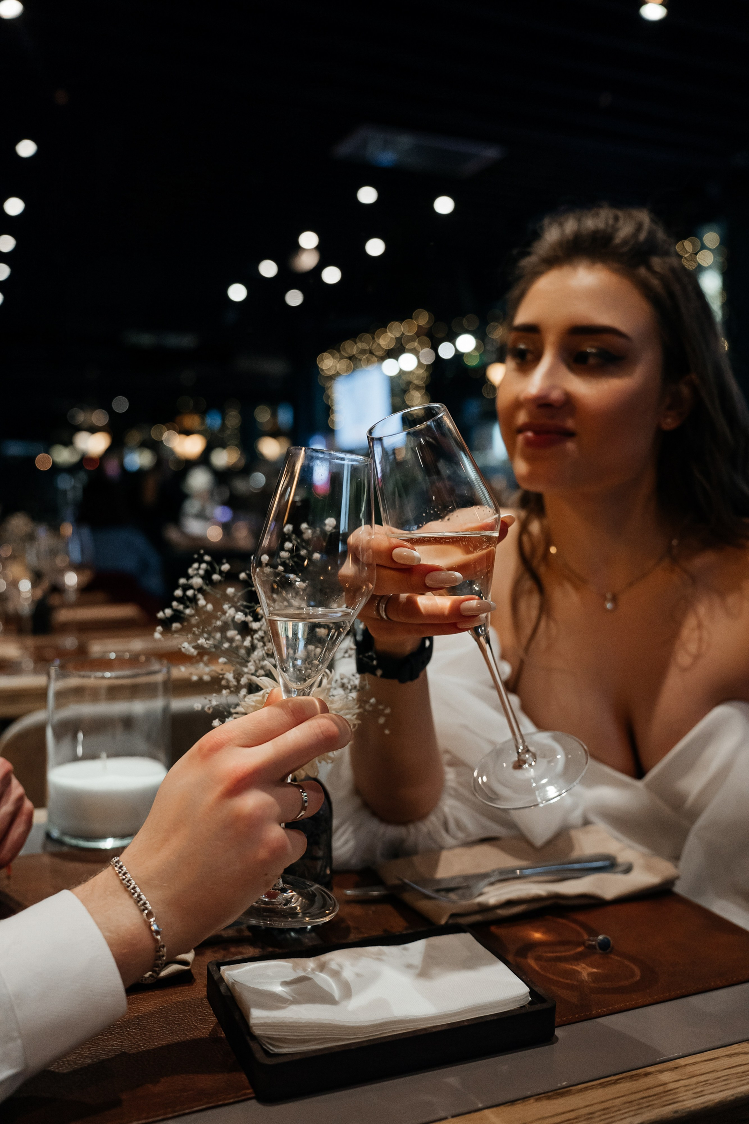 Свадьба Аня и Сергей. Семейный и репортажный фотограф в Москве Оксана Шилова