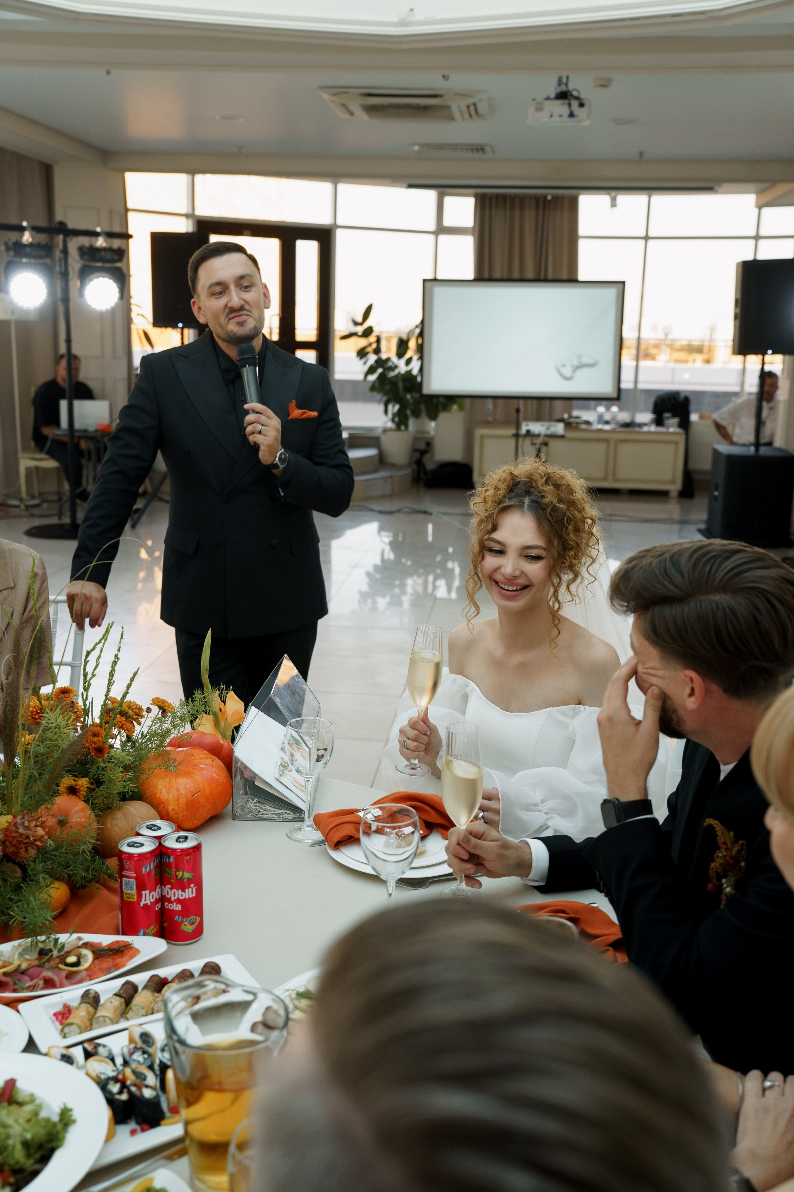 Глеб+Ангелина. Свадебный фотограф в Краснодаре Алексей Кудинов