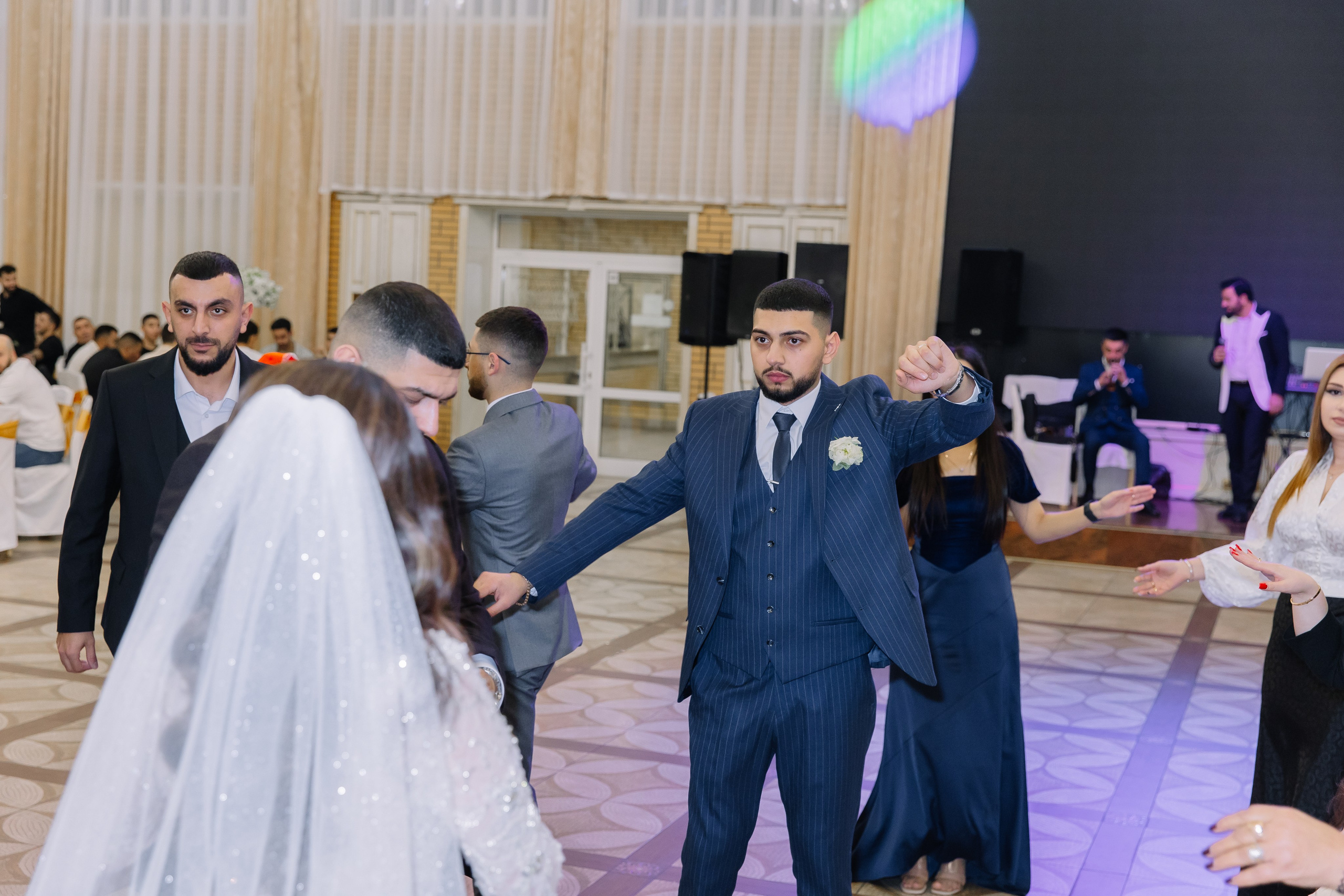 Свадьба Гиви & Маяна. Свадебный фотограф в Новосибирске Лидия Александровна