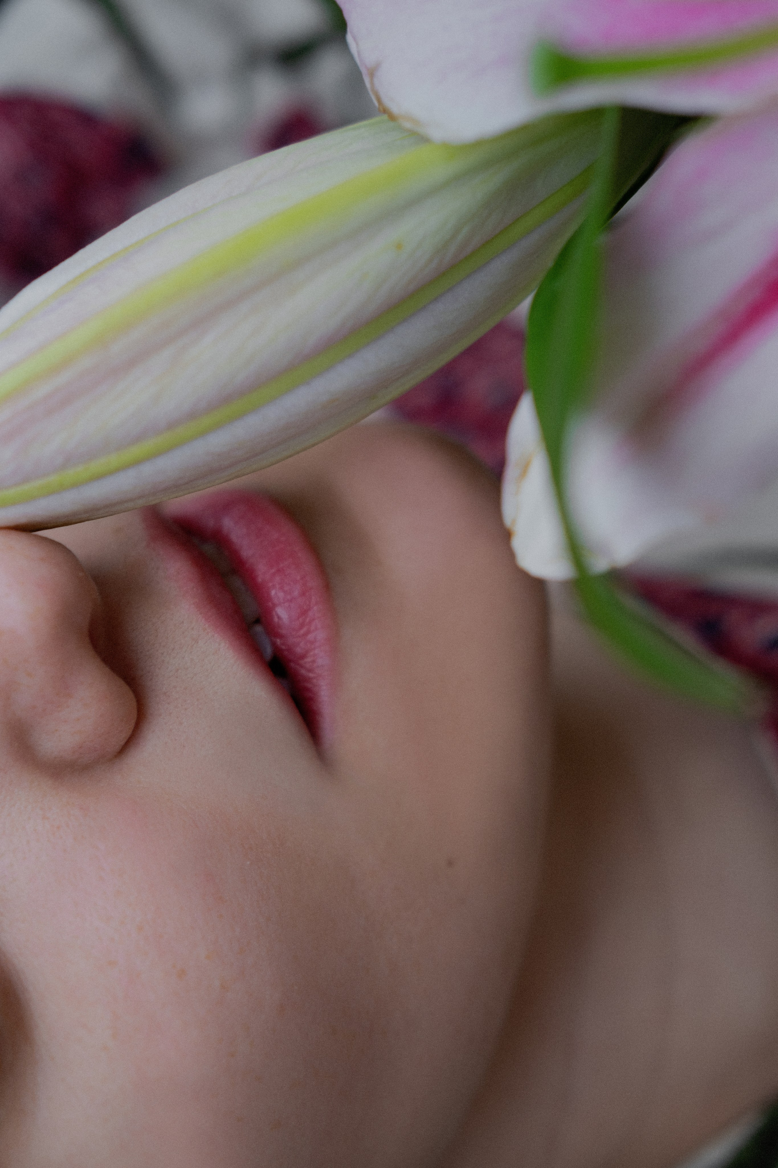 Тоня. Макарцова Валерия — фотограф Санкт-Петербург, Москва