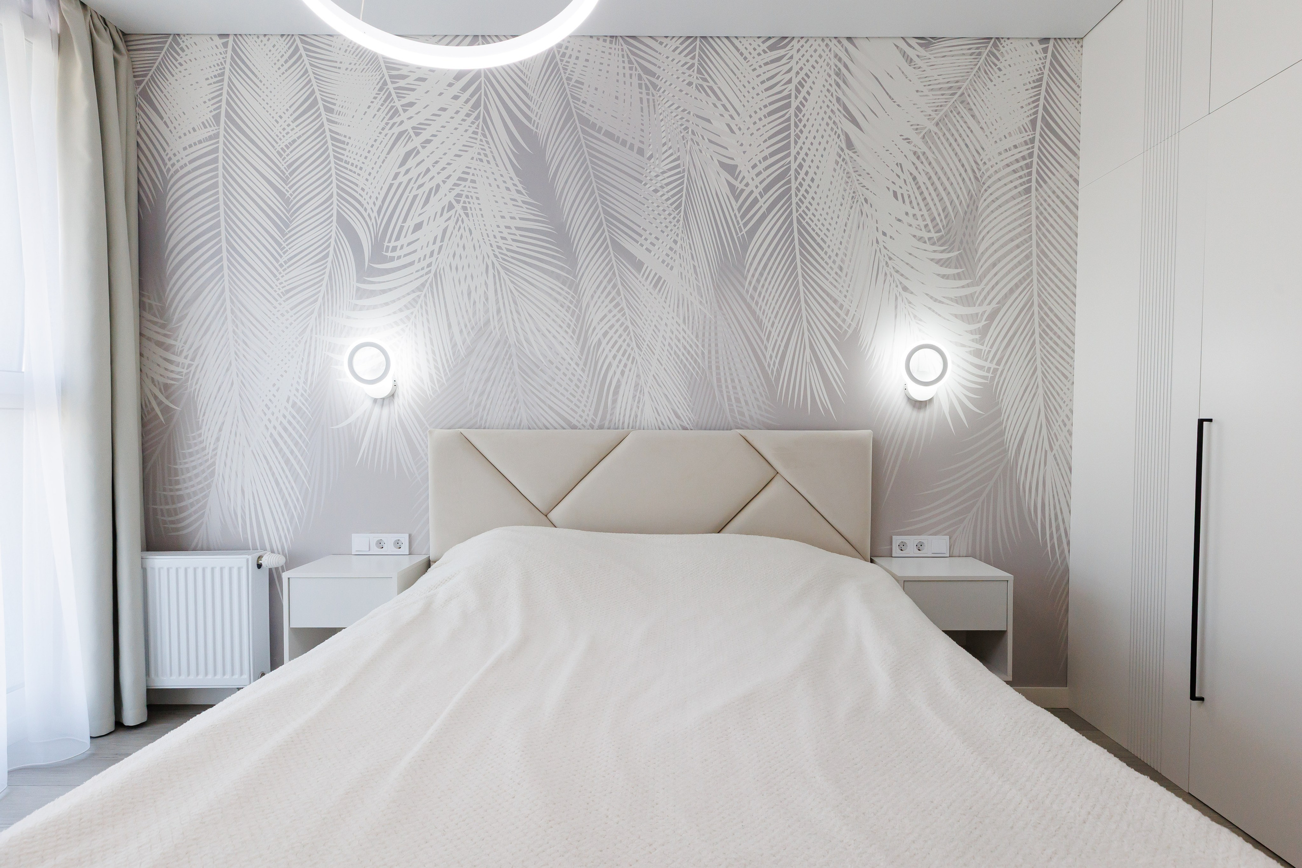 Квартира на проспекте Мира. Репортажный фотограф Минск ❘ Костецкий Илья ❘ Беларусь