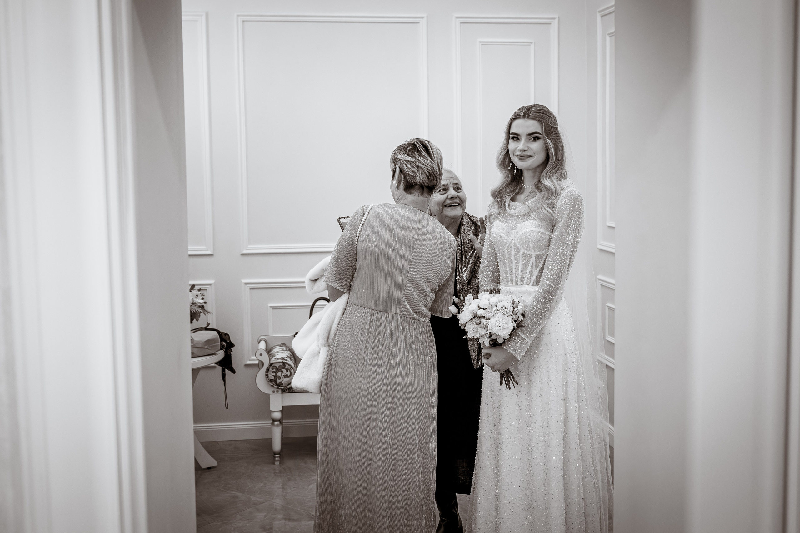 Pavel & Caroline. Репортажный фотограф Минск ❘ Костецкий Илья ❘ Беларусь