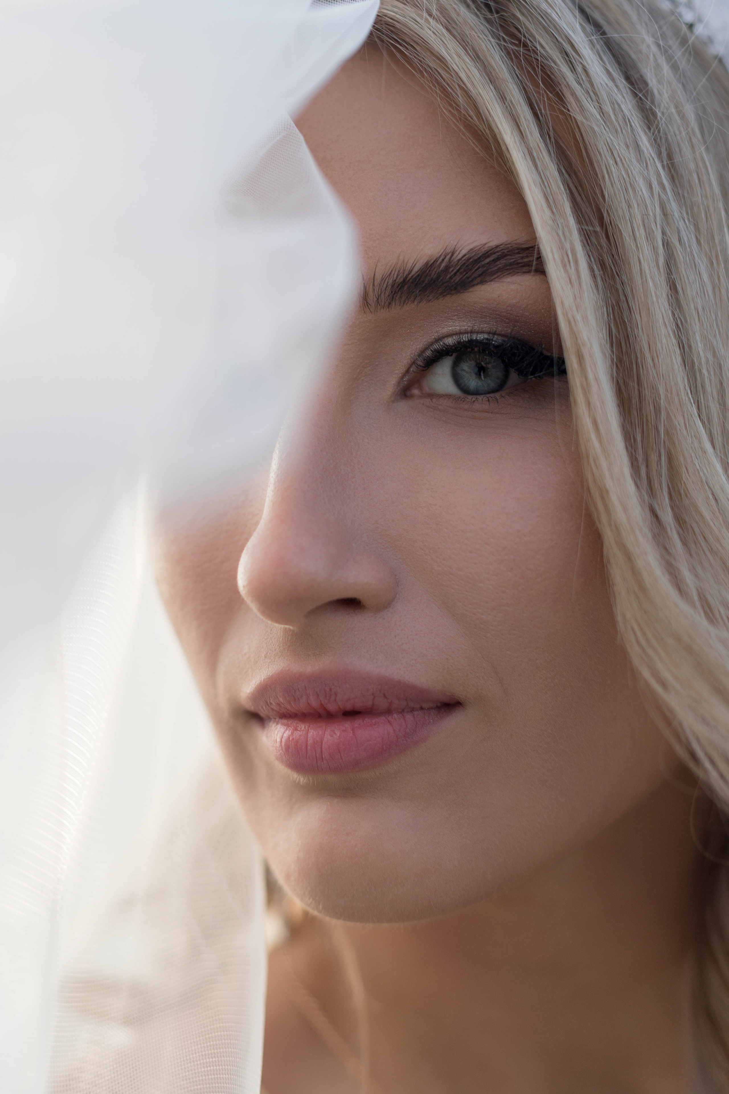 Карина и Игорь. Анонс свадьбы