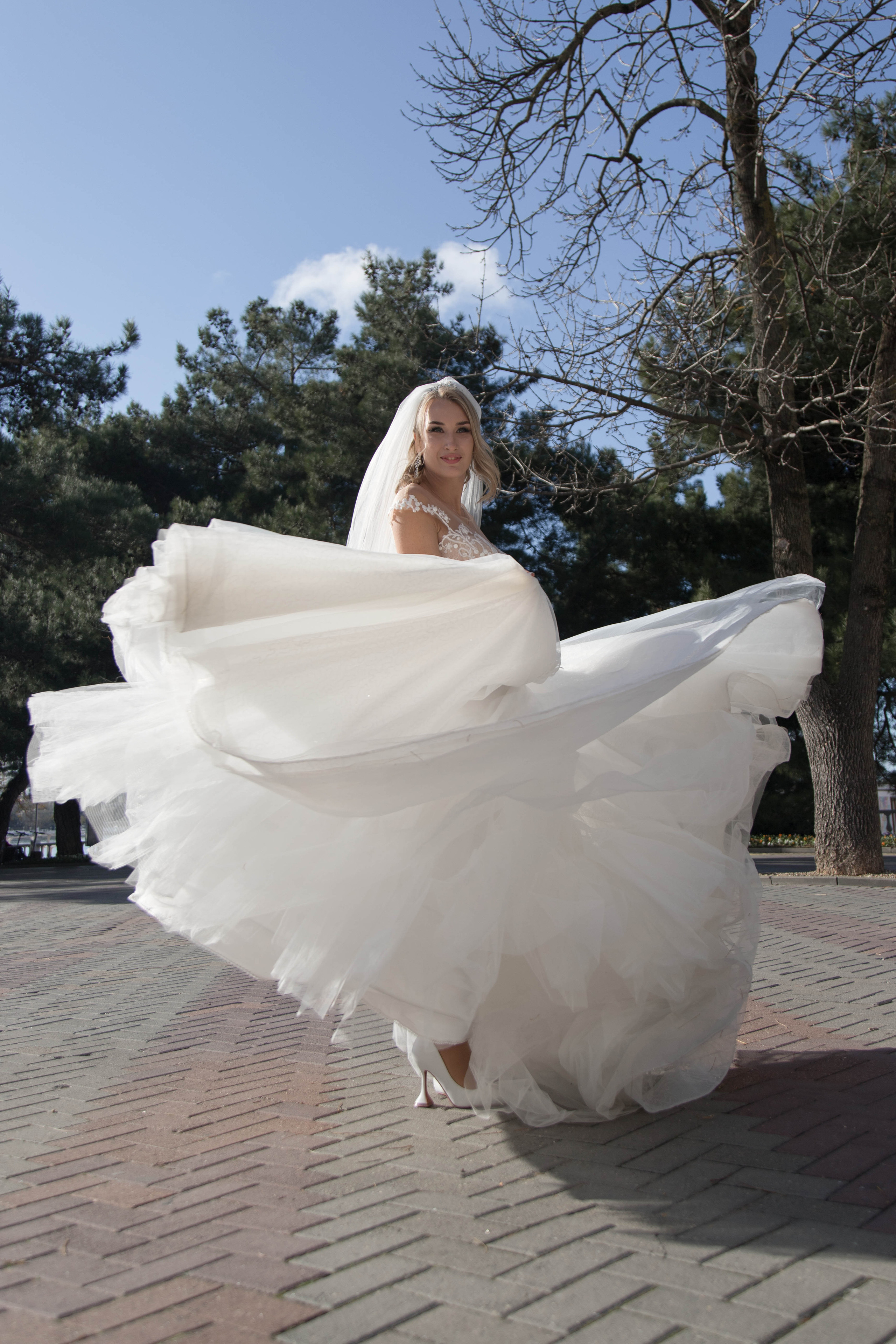 Карина и Игорь. Анонс свадьбы