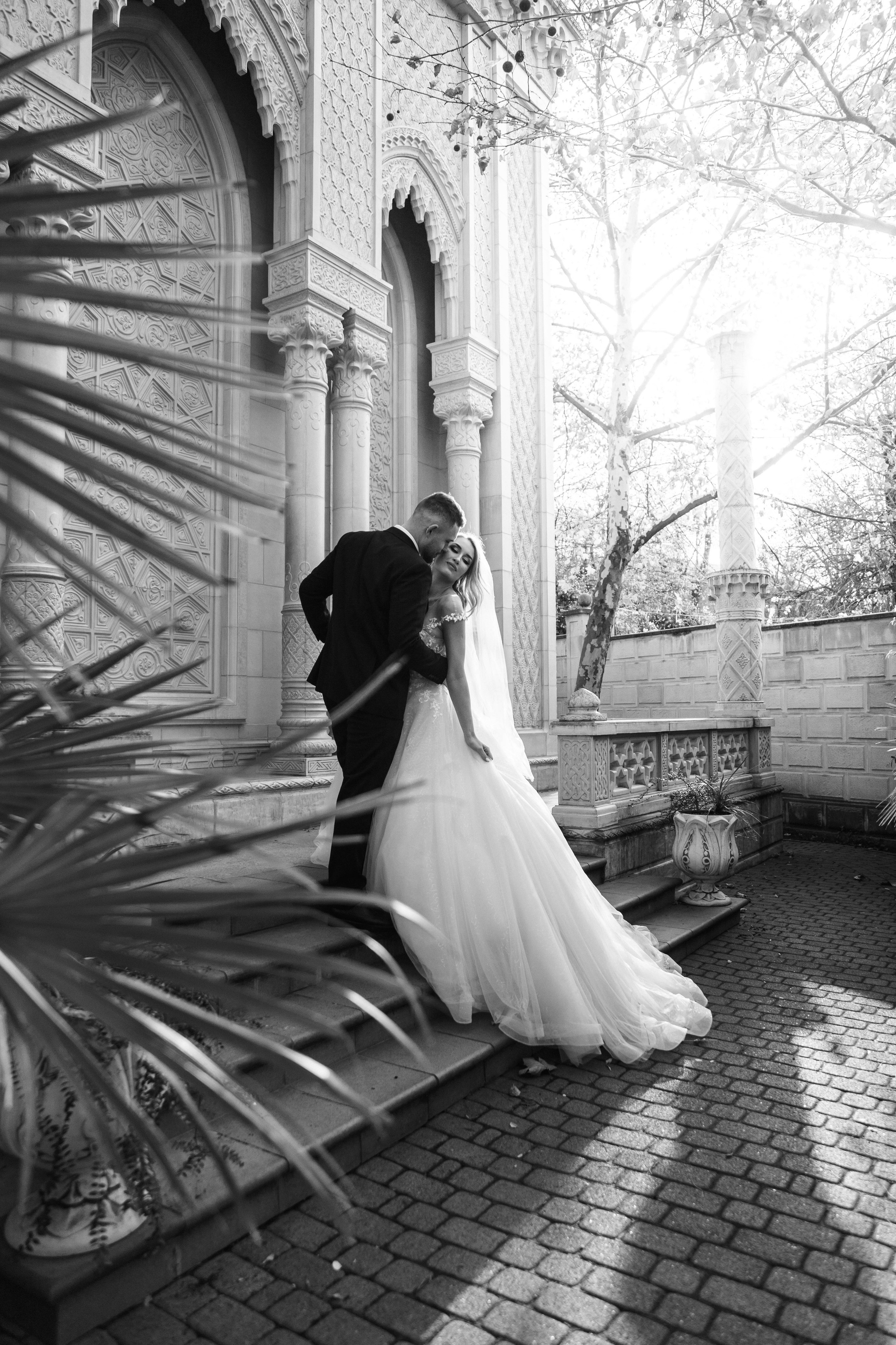 Карина и Игорь. Анонс свадьбы