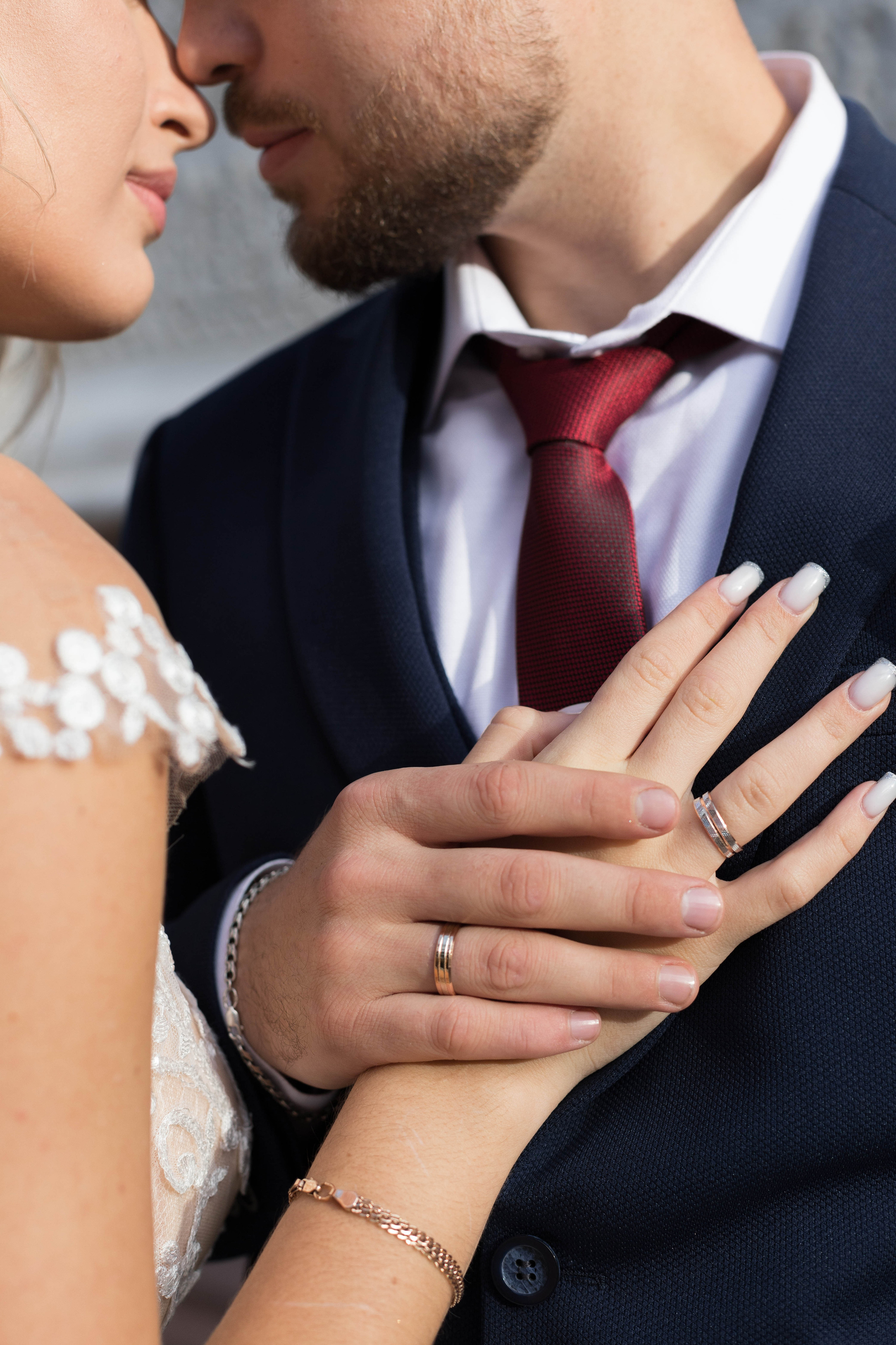 Карина и Игорь. Анонс свадьбы