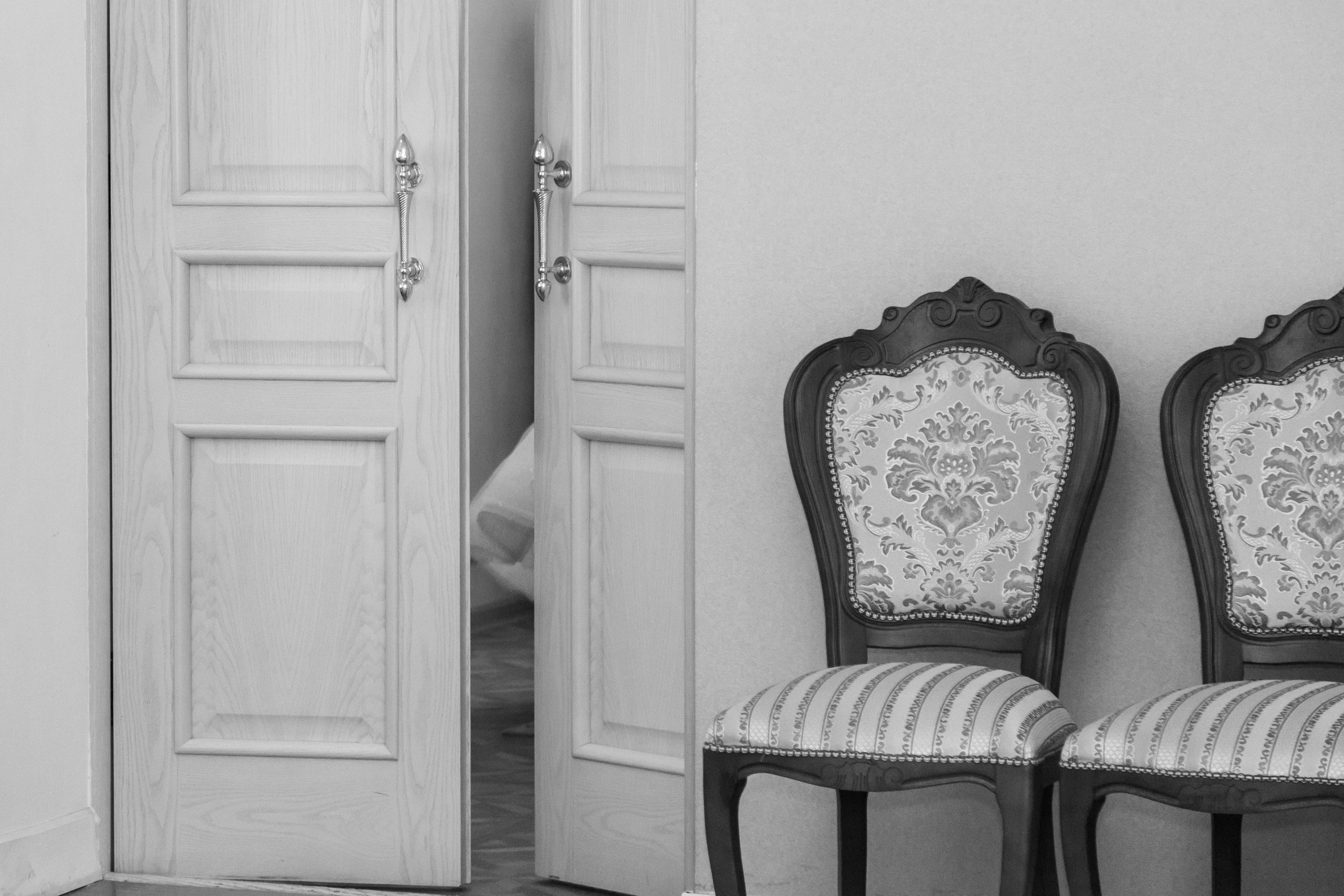 Карина и Игорь. Анонс свадьбы