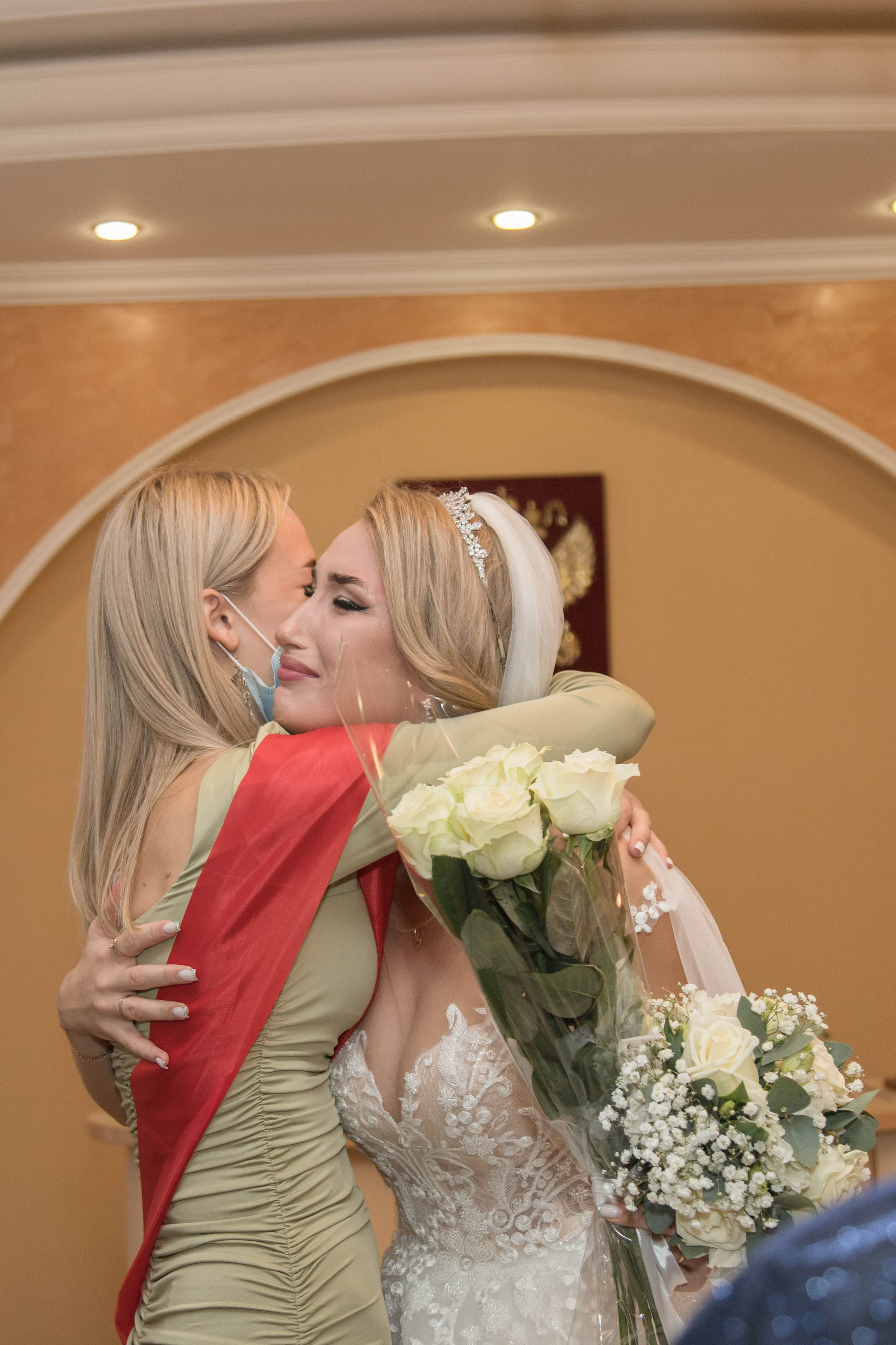 Карина и Игорь. Анонс свадьбы