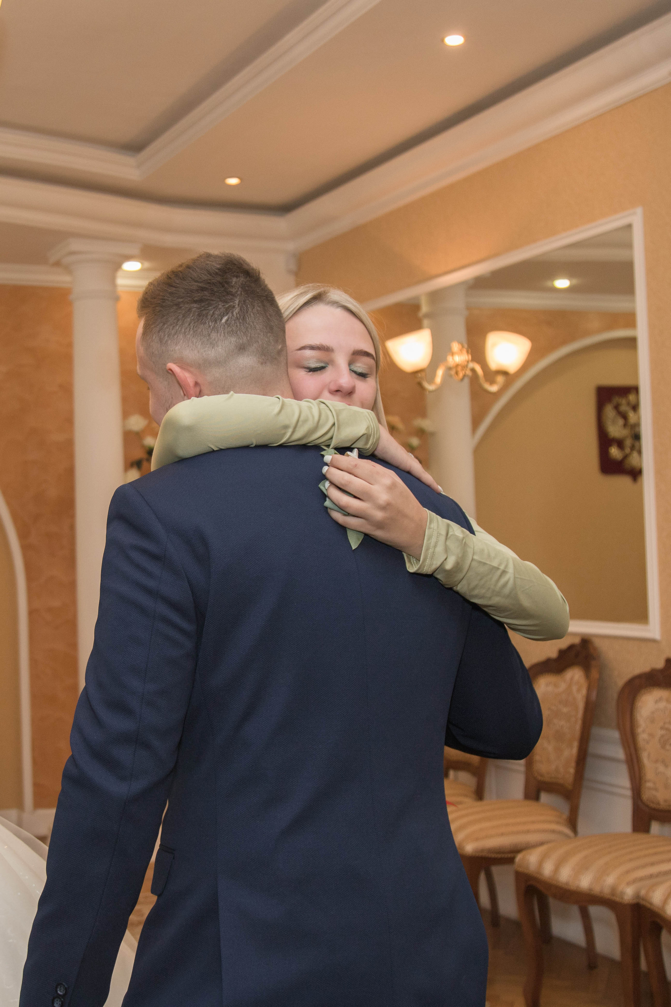 Карина и Игорь. Анонс свадьбы