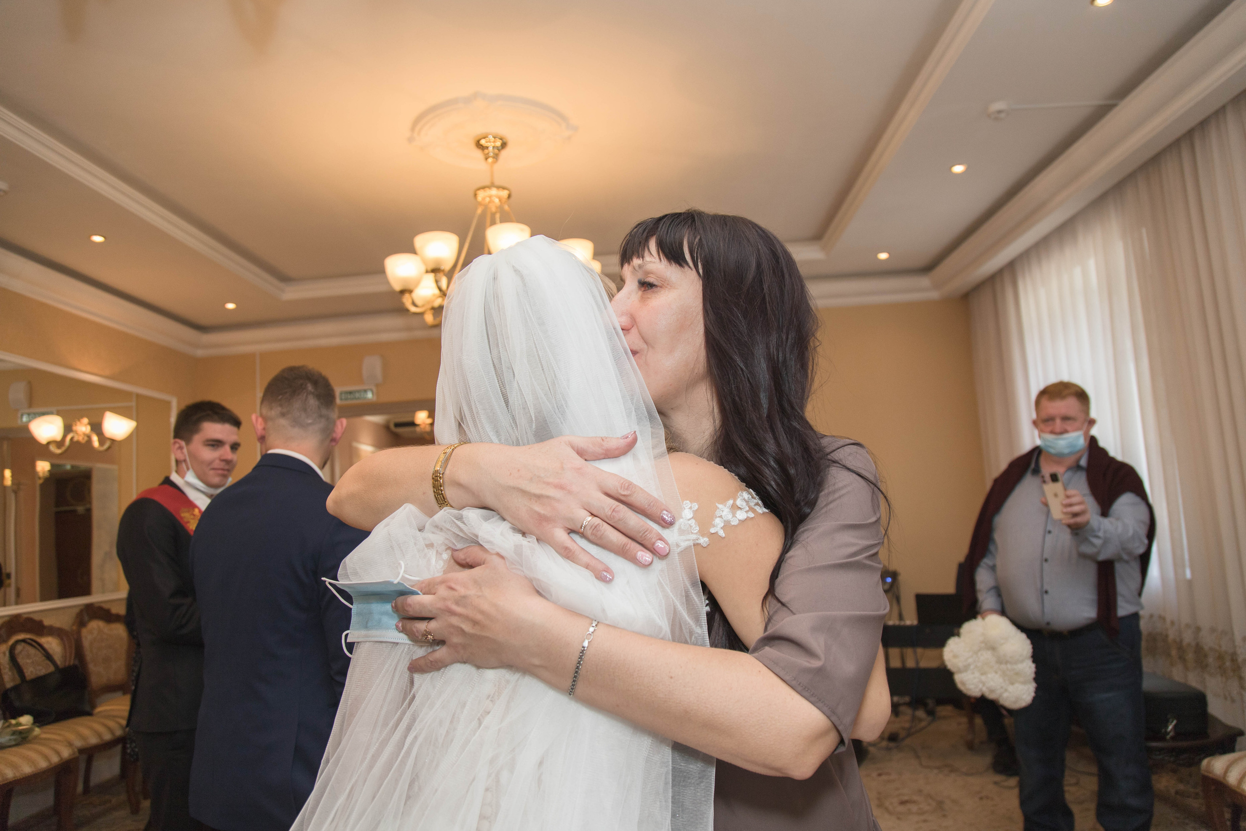 Карина и Игорь. Анонс свадьбы