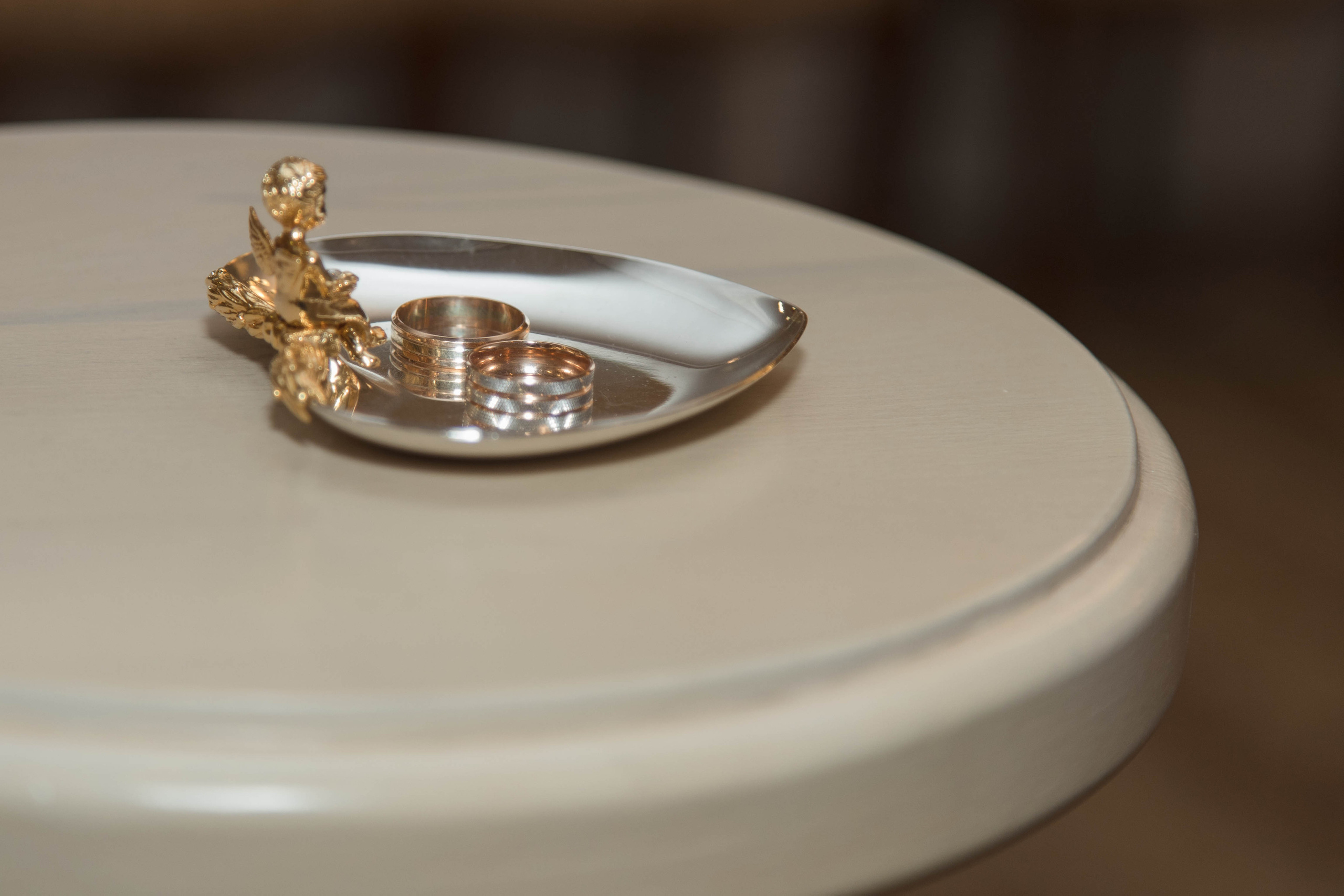 Карина и Игорь. Анонс свадьбы