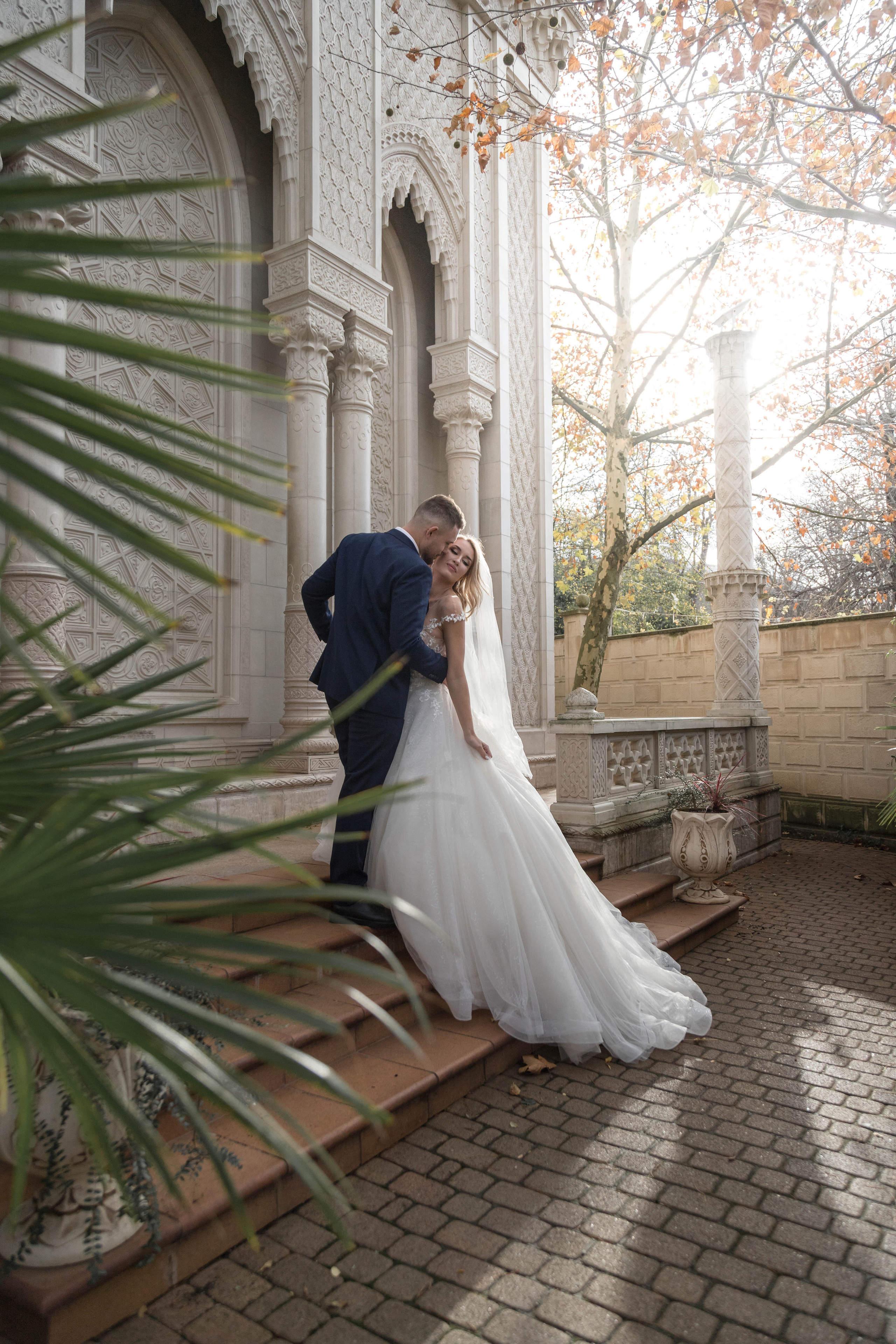 Карина и Игорь. Анонс свадьбы