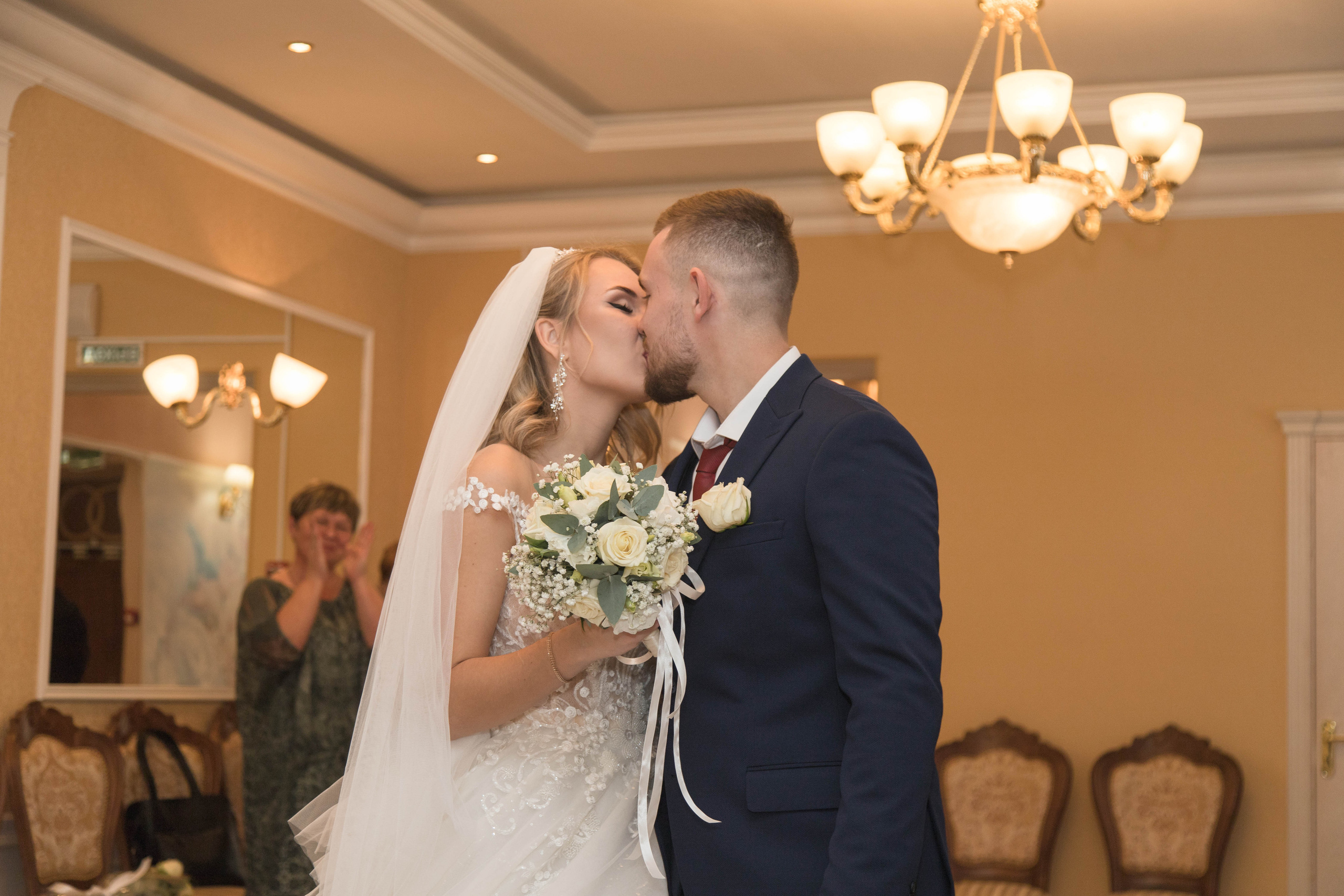 Карина и Игорь. Анонс свадьбы