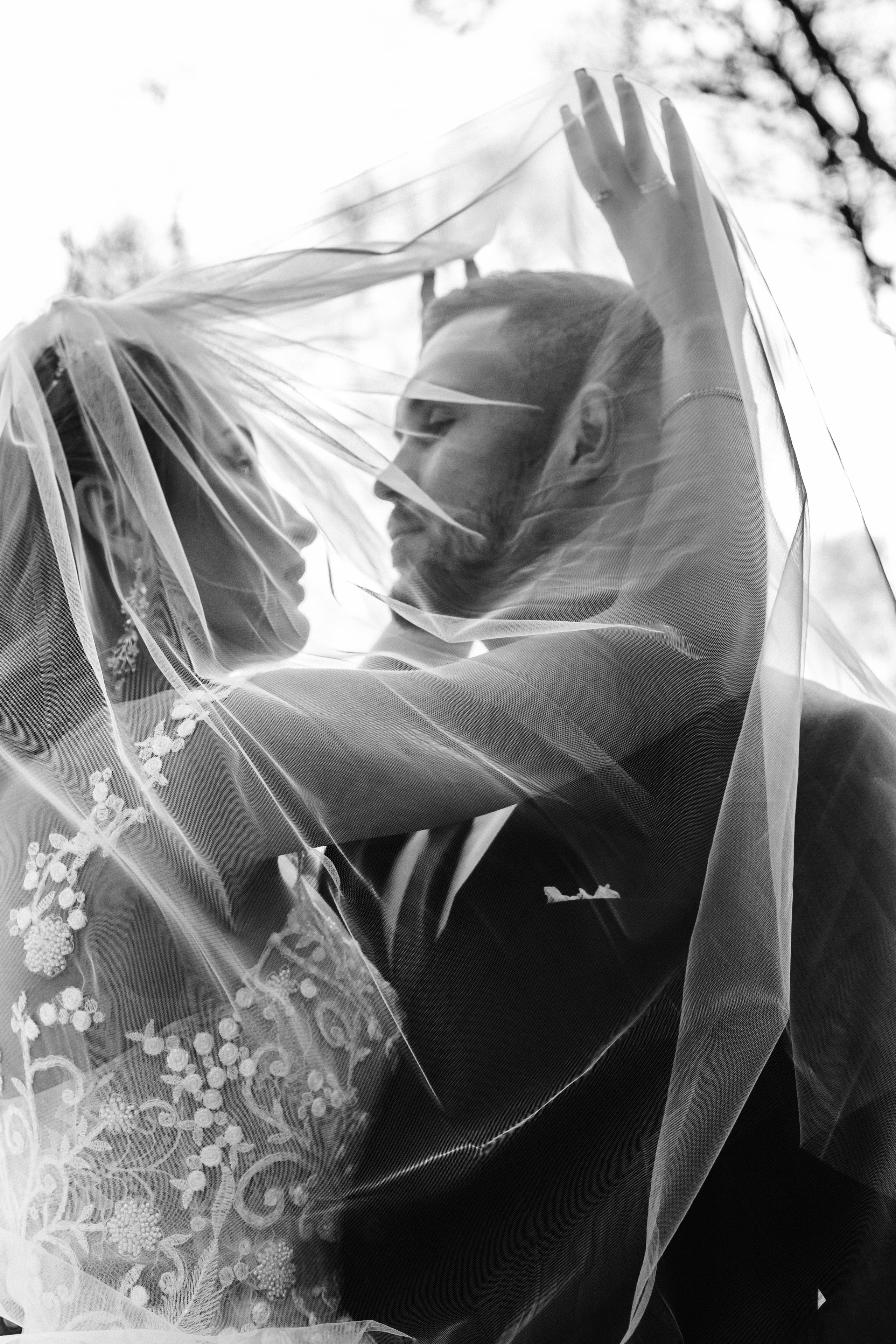 Карина и Игорь. Анонс свадьбы