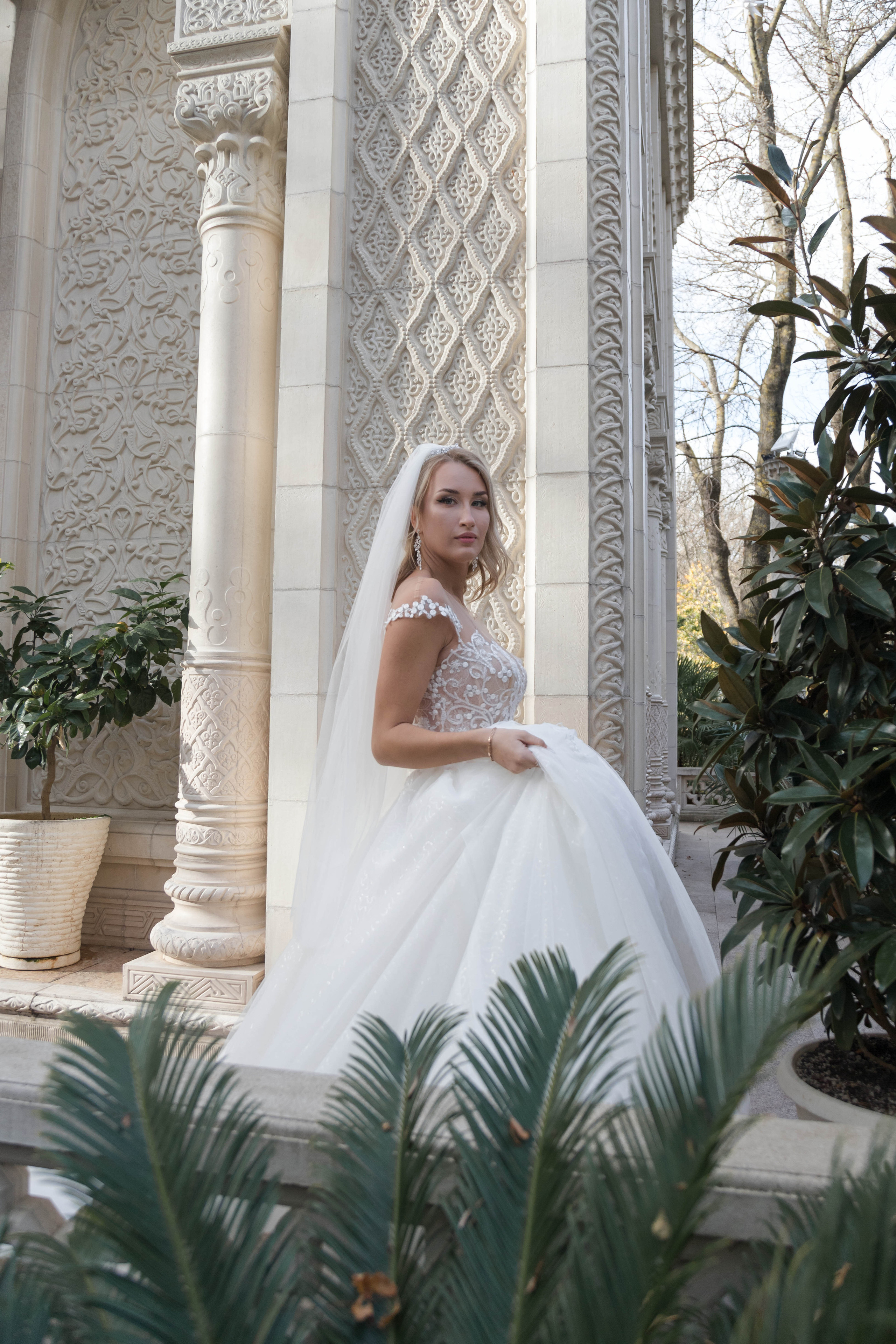 Карина и Игорь. Анонс свадьбы