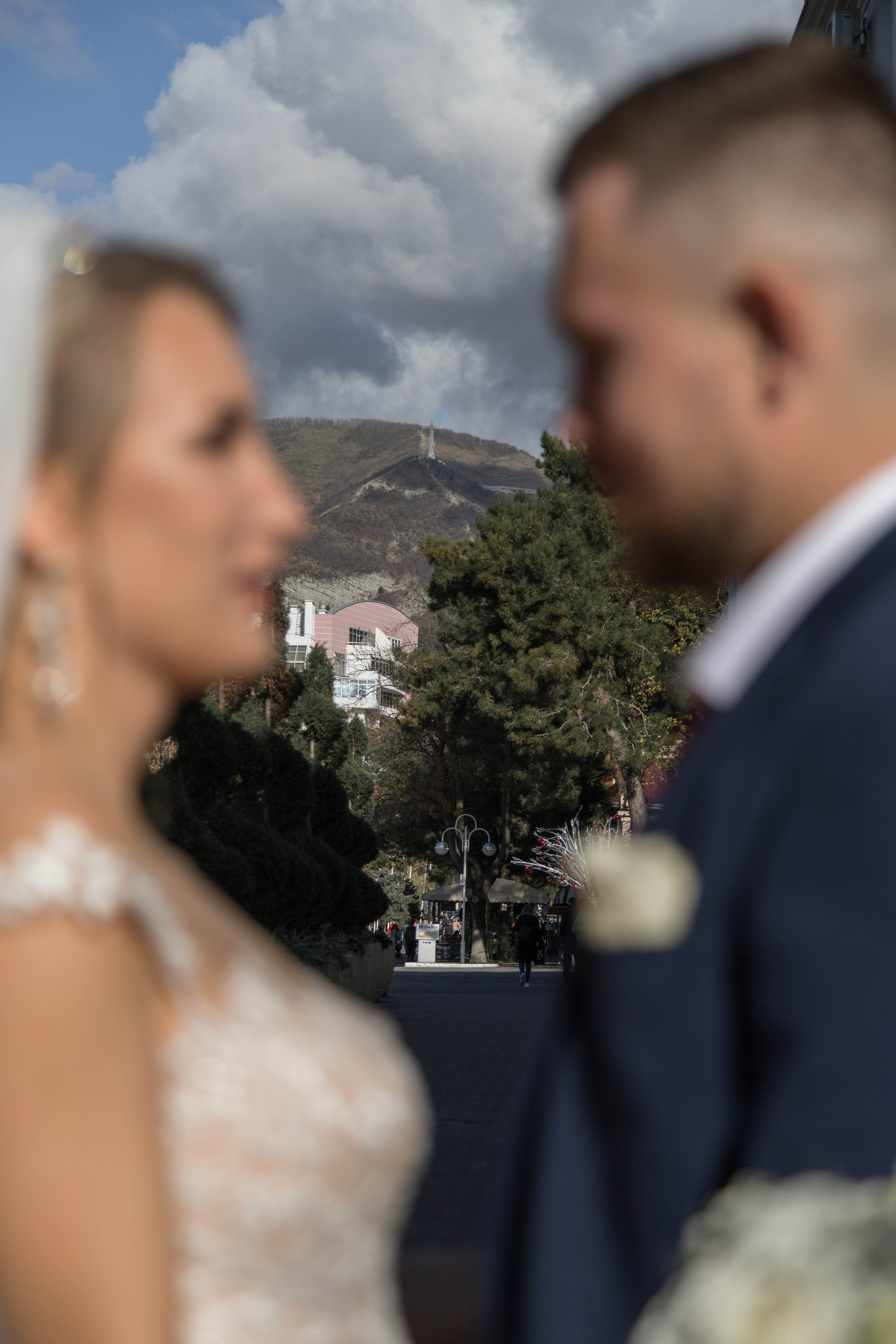 Карина и Игорь. Анонс свадьбы