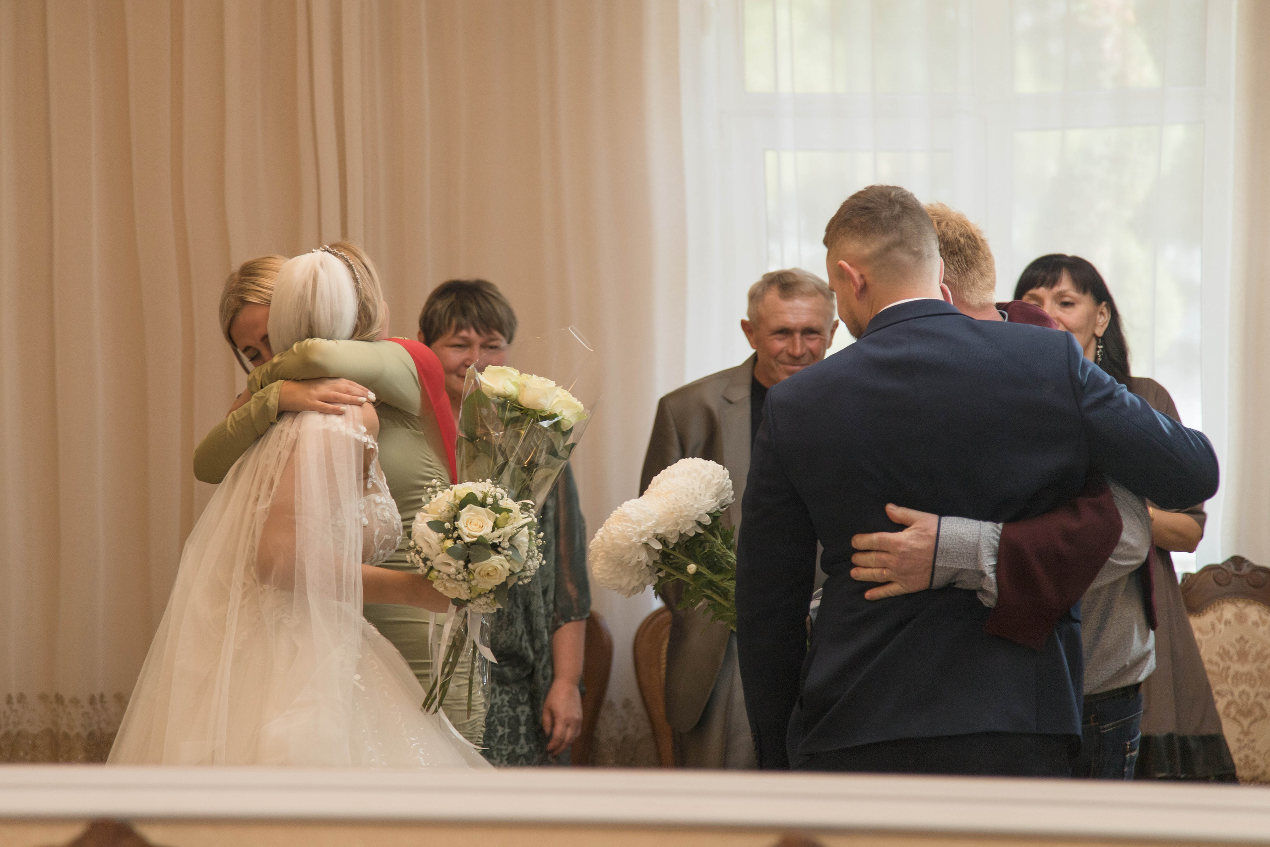 Карина и Игорь. Анонс свадьбы