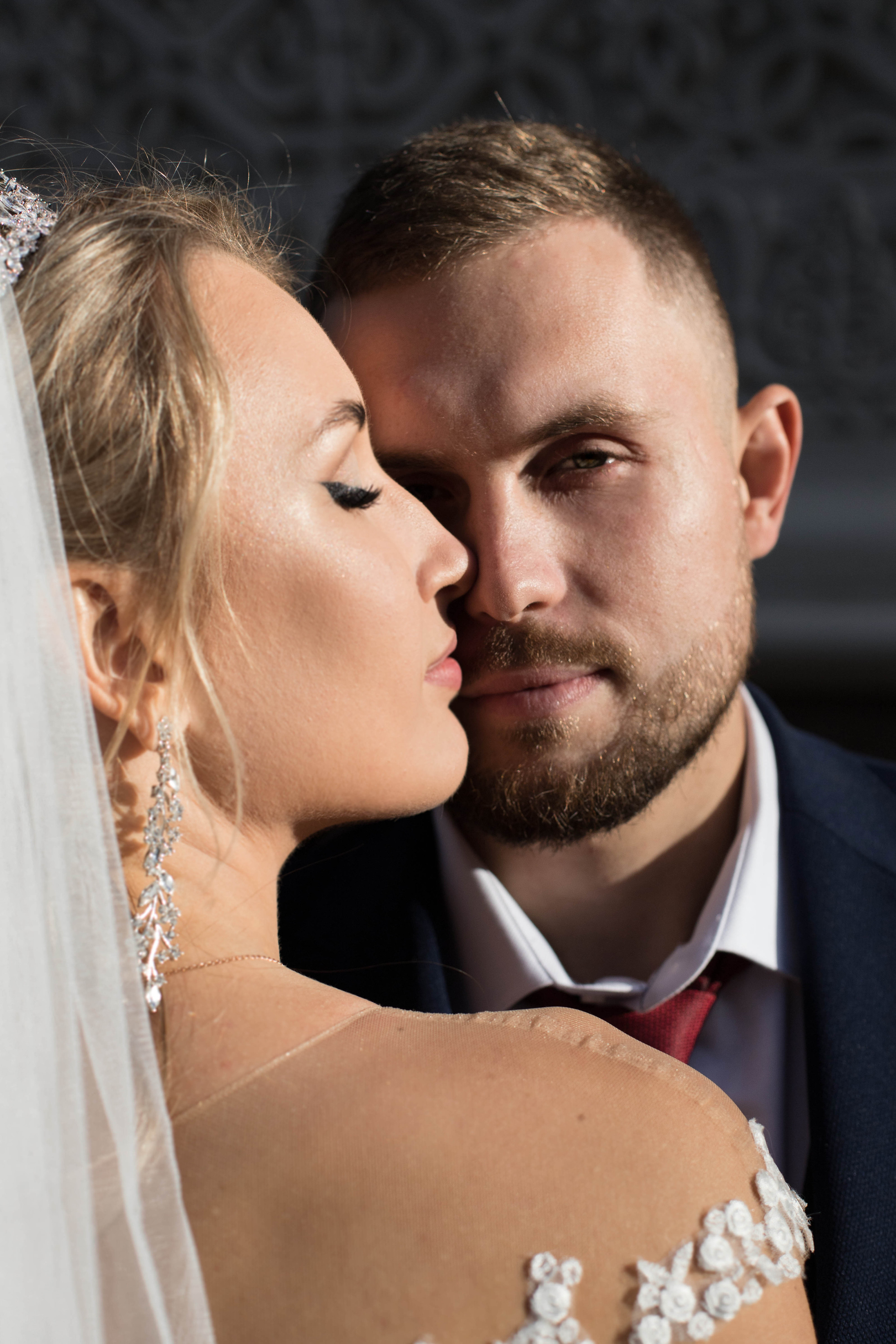 Карина и Игорь. Анонс свадьбы