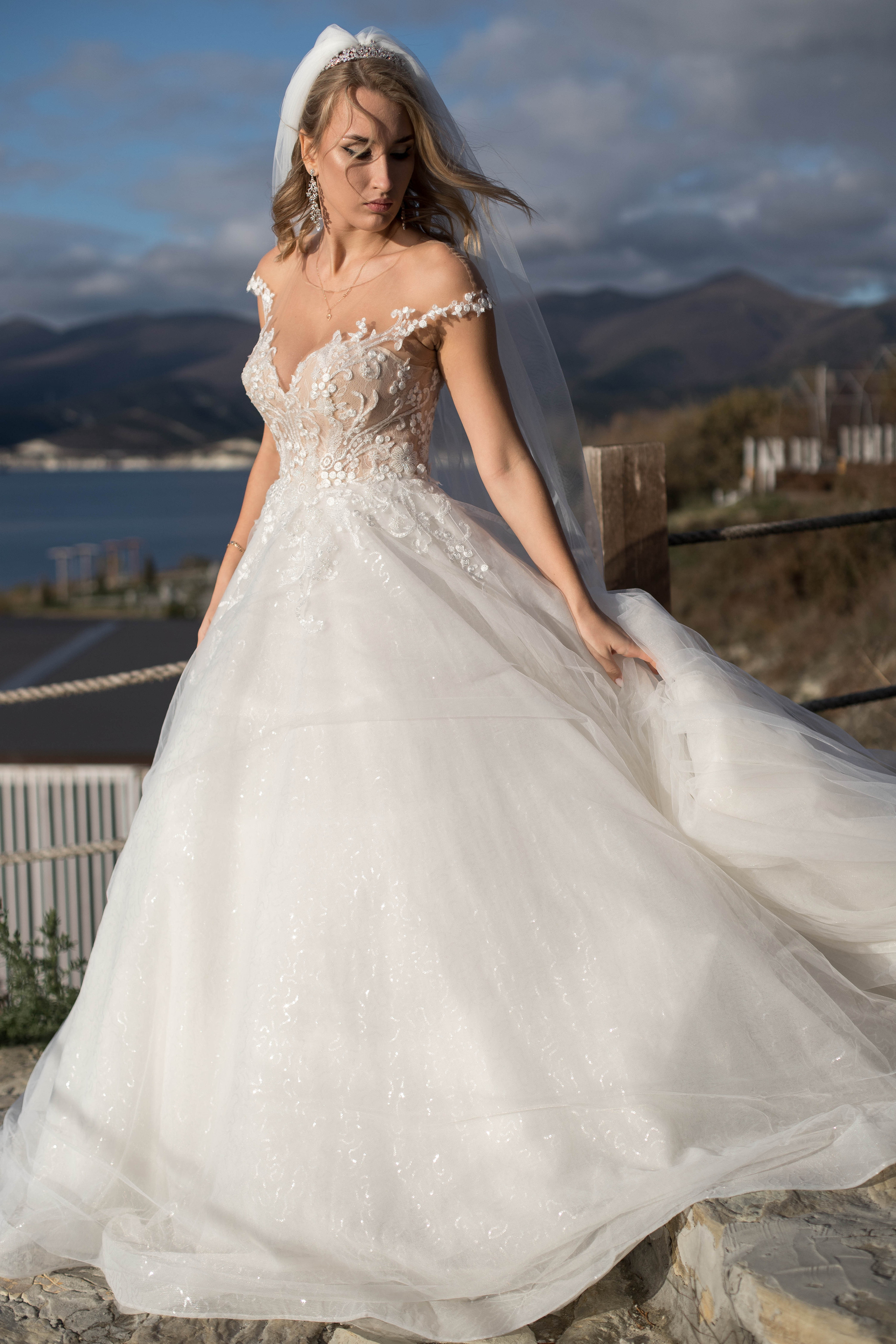 Карина и Игорь. Анонс свадьбы