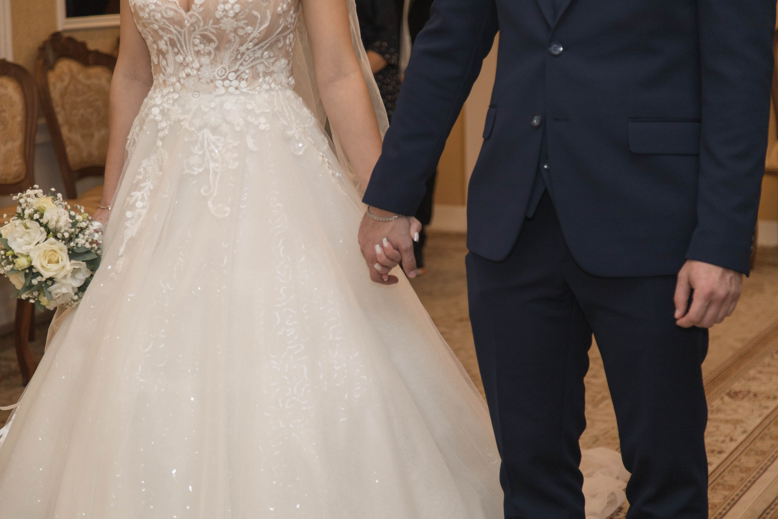 Карина и Игорь. Анонс свадьбы