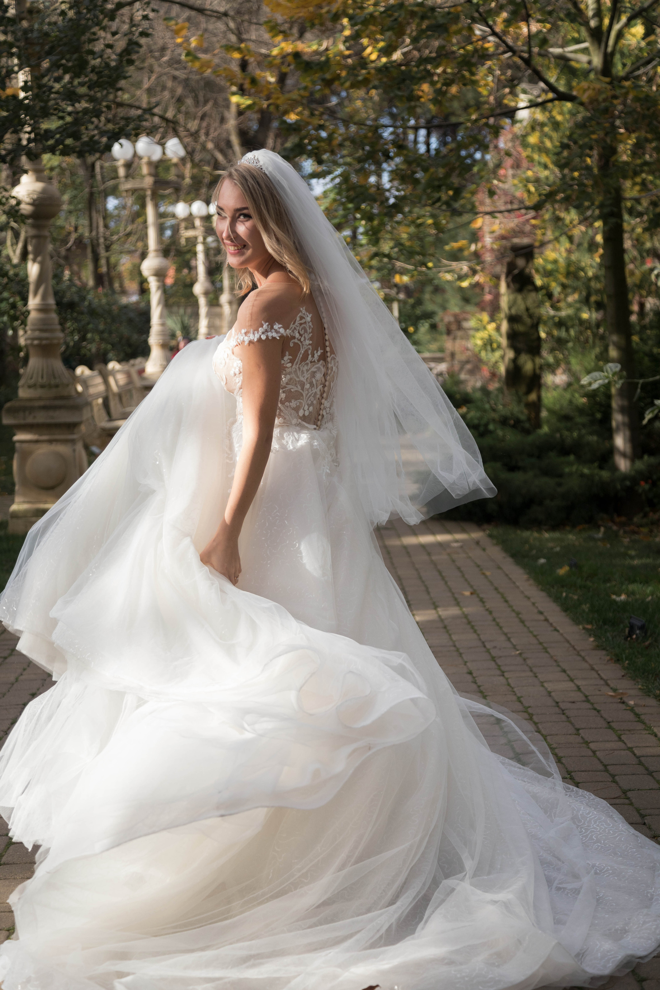 Карина и Игорь. Анонс свадьбы