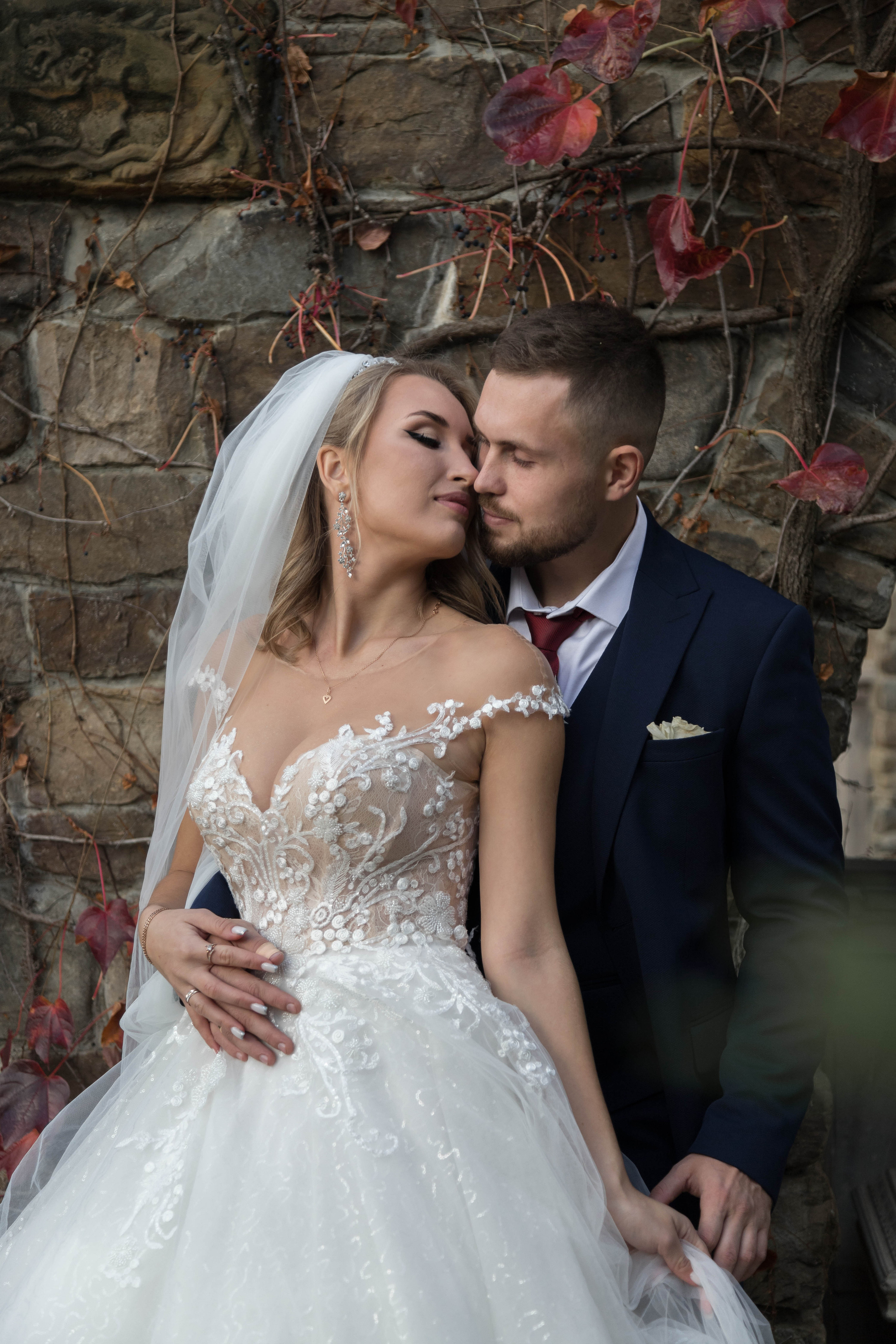 Карина и Игорь. Анонс свадьбы