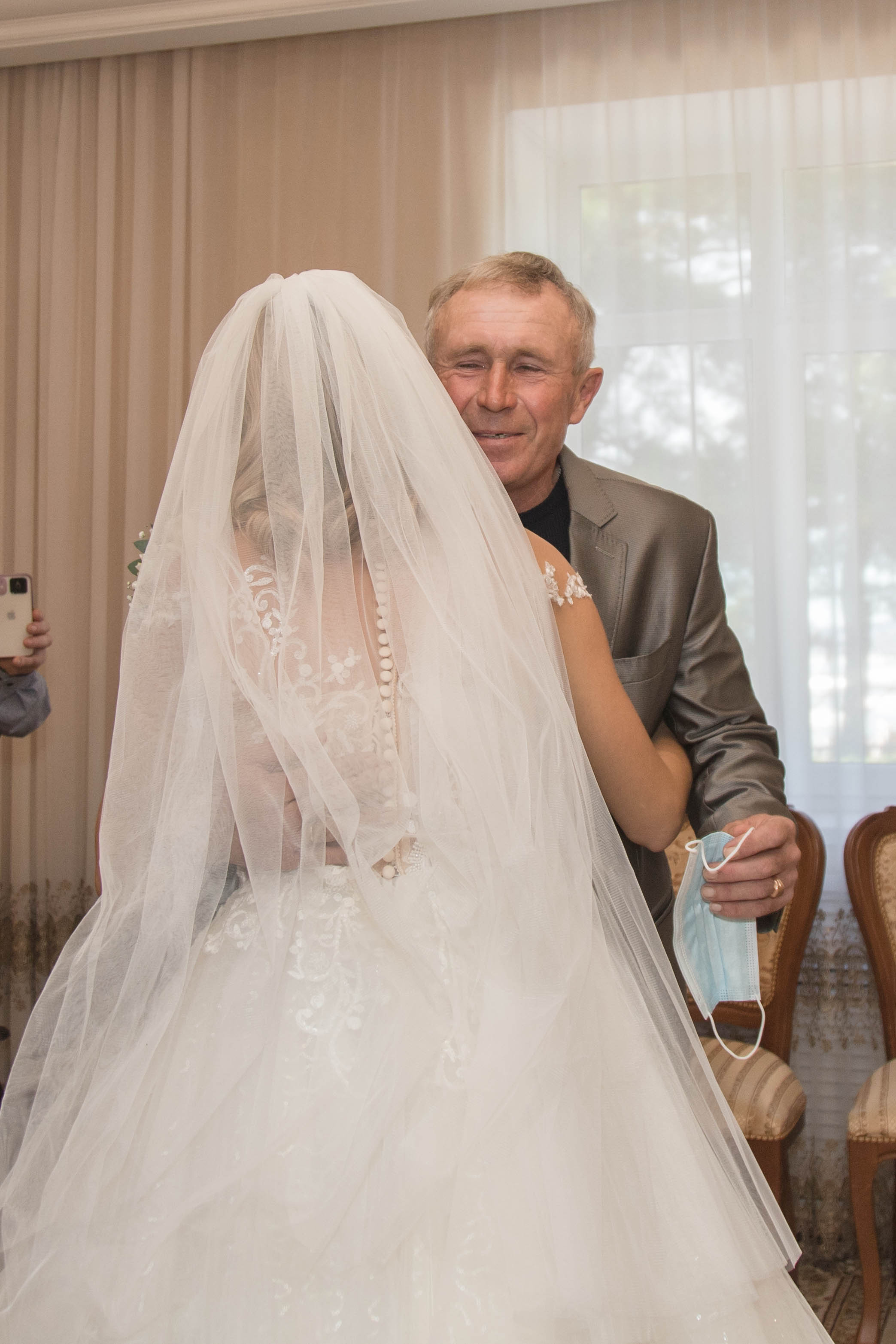 Карина и Игорь. Анонс свадьбы