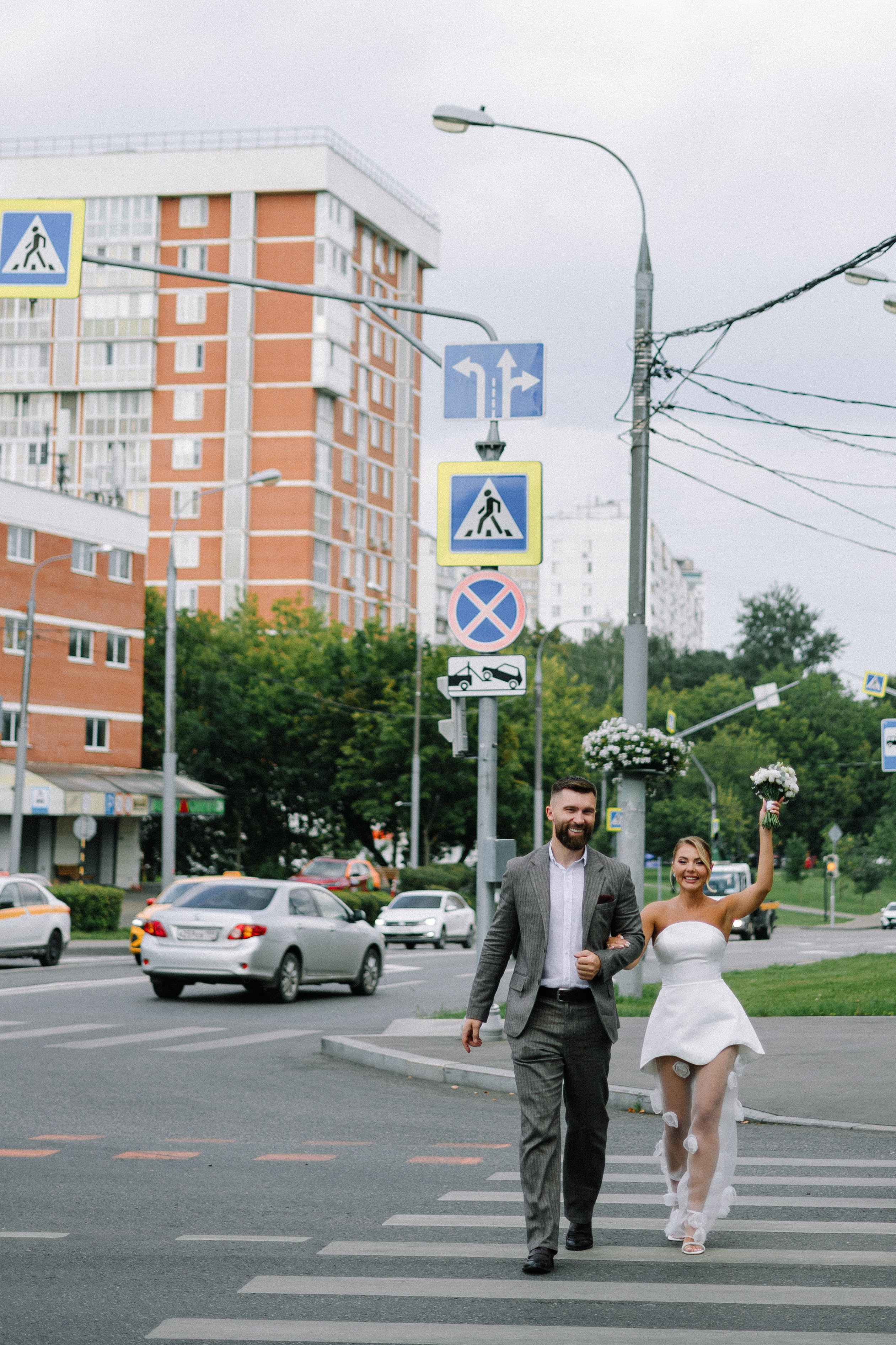 Дмитрий и Анастасия. Свадебный фотограф и видеограф в Москве, Виктор Архилюк