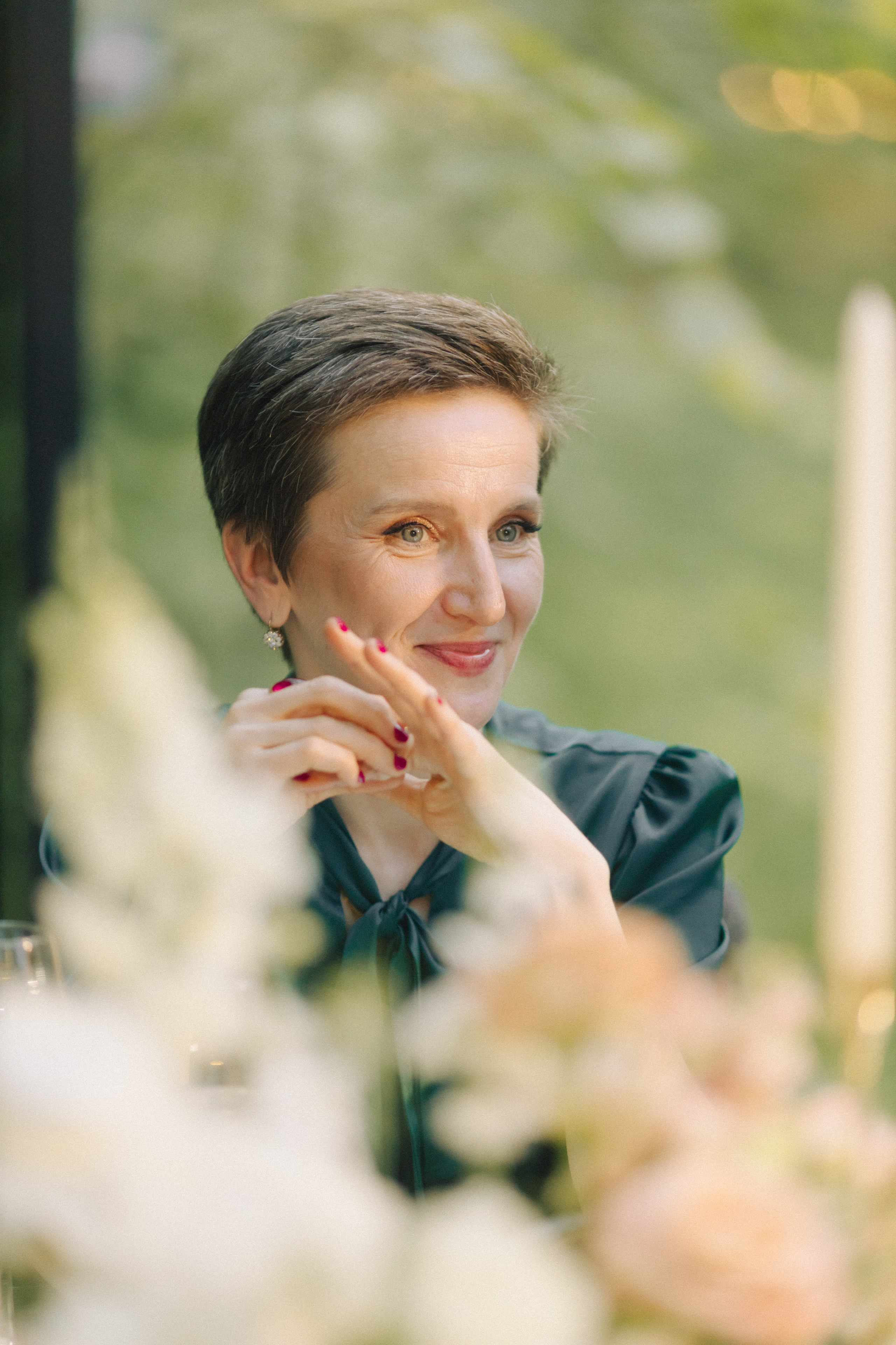 Тихое эхо любви